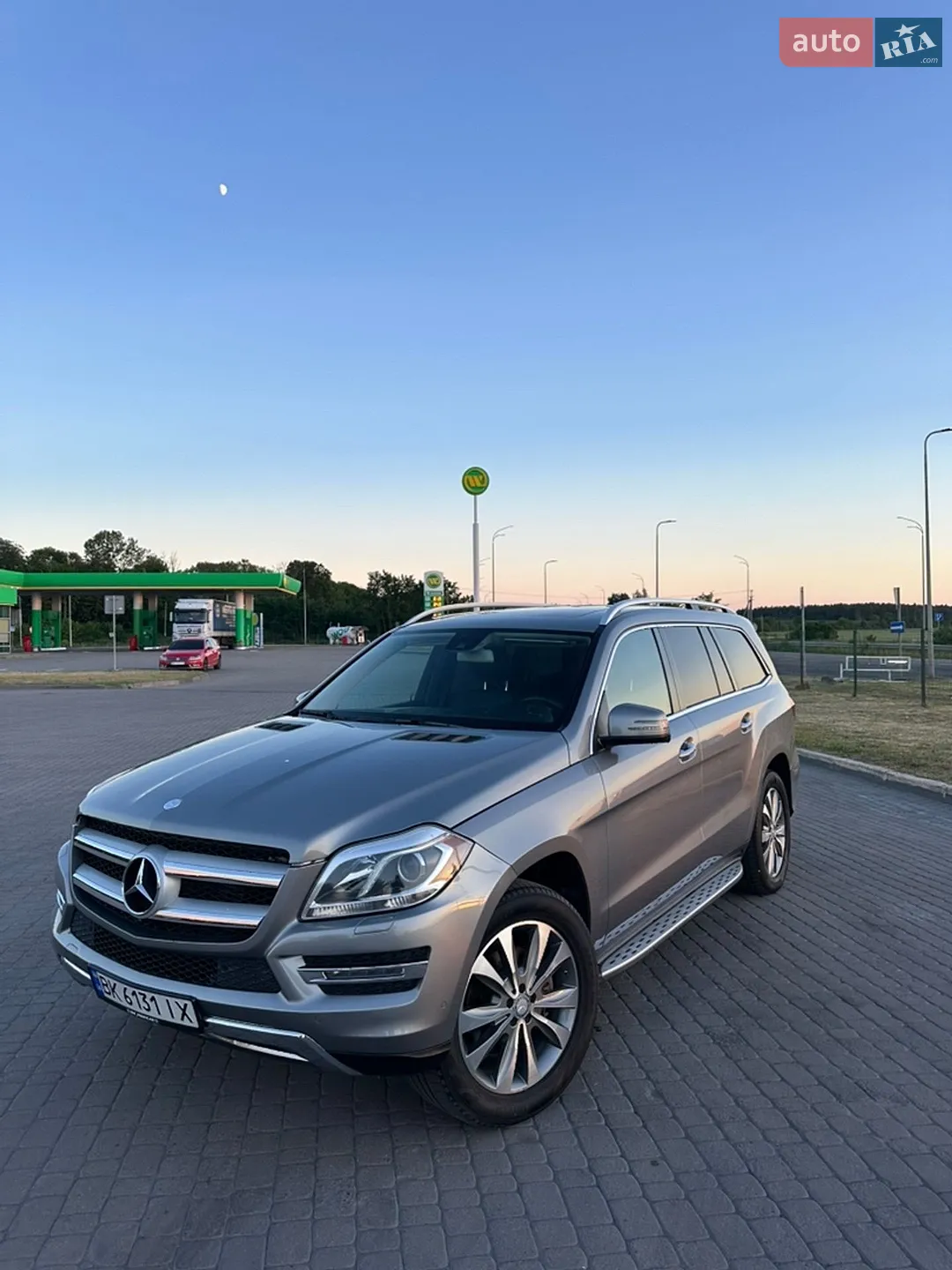 2014 Mercedes-Benz GL-klasse - мініатюра 13