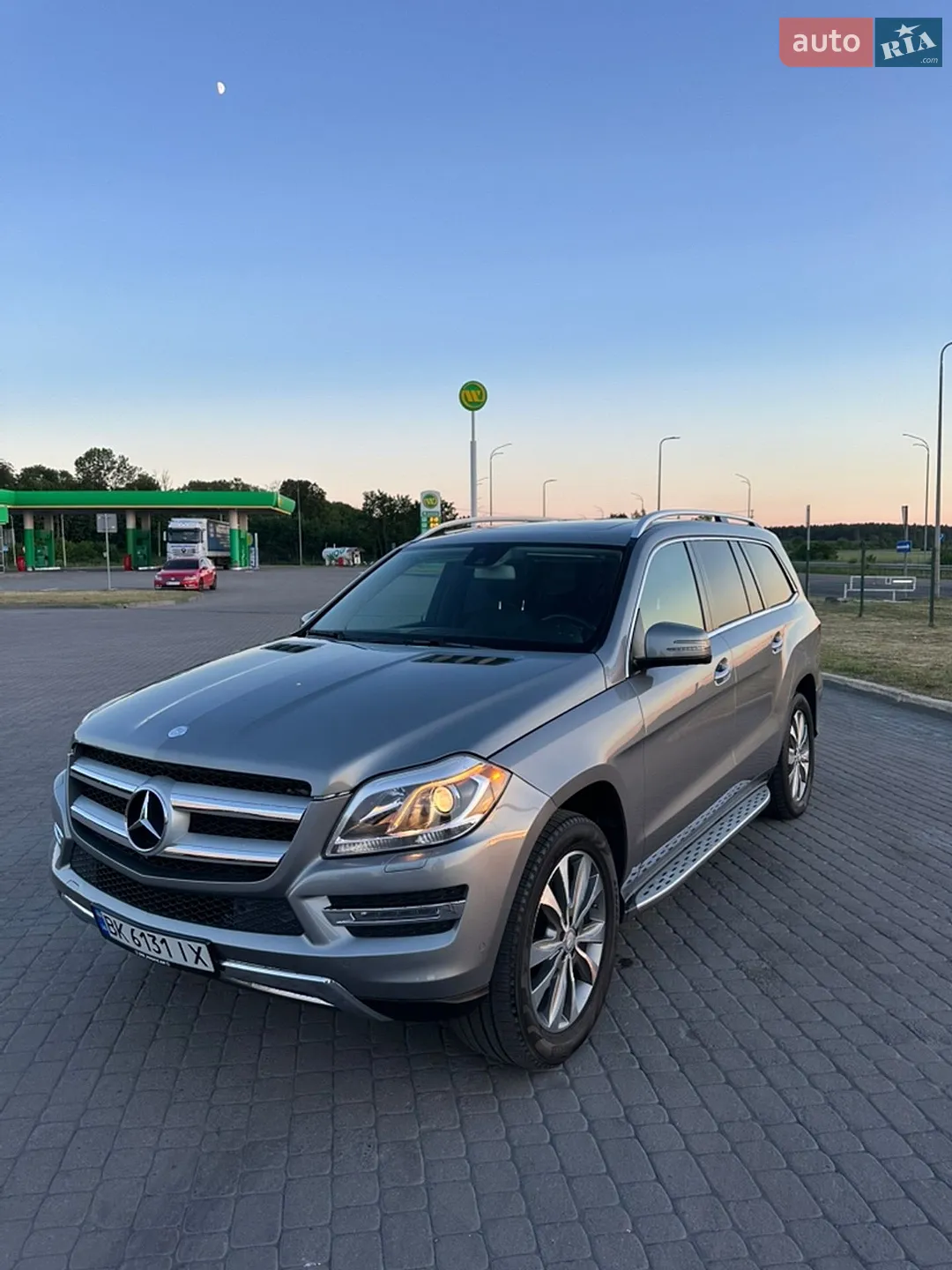 2014 Mercedes-Benz GL-klasse - мініатюра 18
