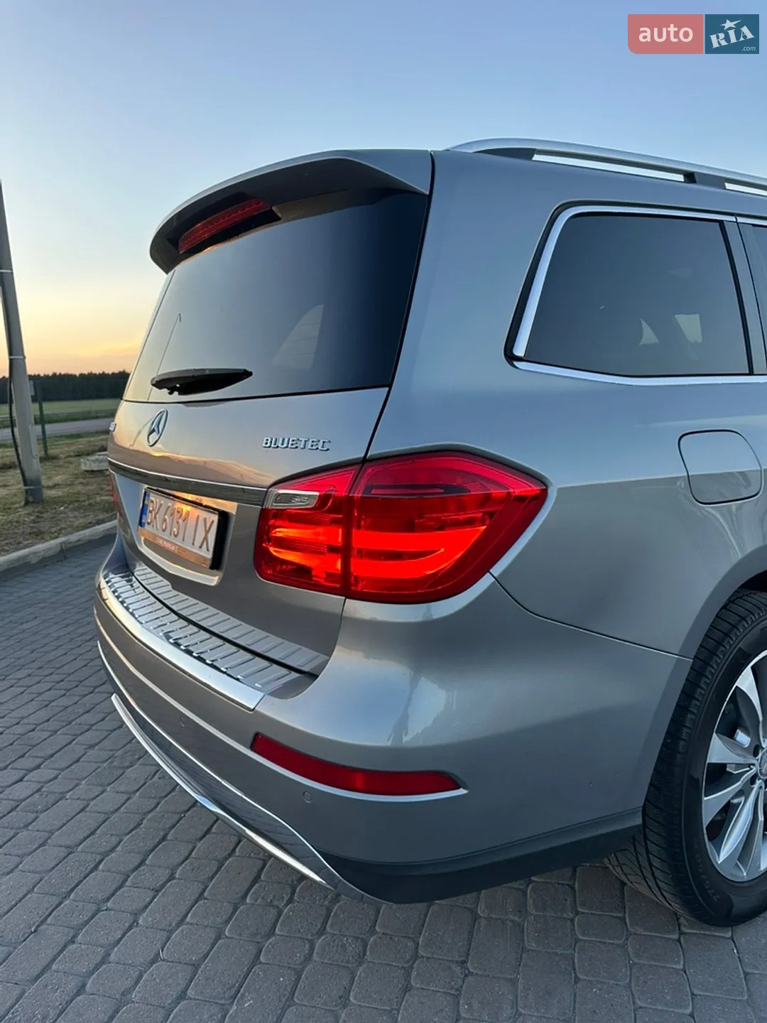 2014 Mercedes-Benz GL-klasse - мініатюра 25