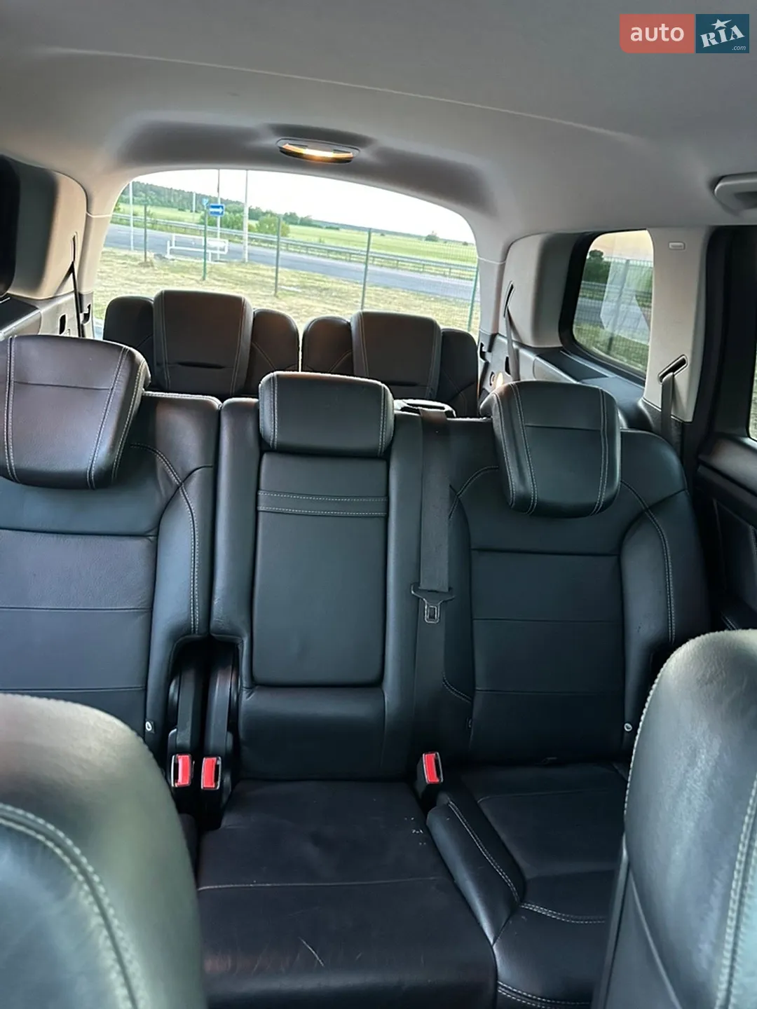 2014 Mercedes-Benz GL-klasse - мініатюра 61