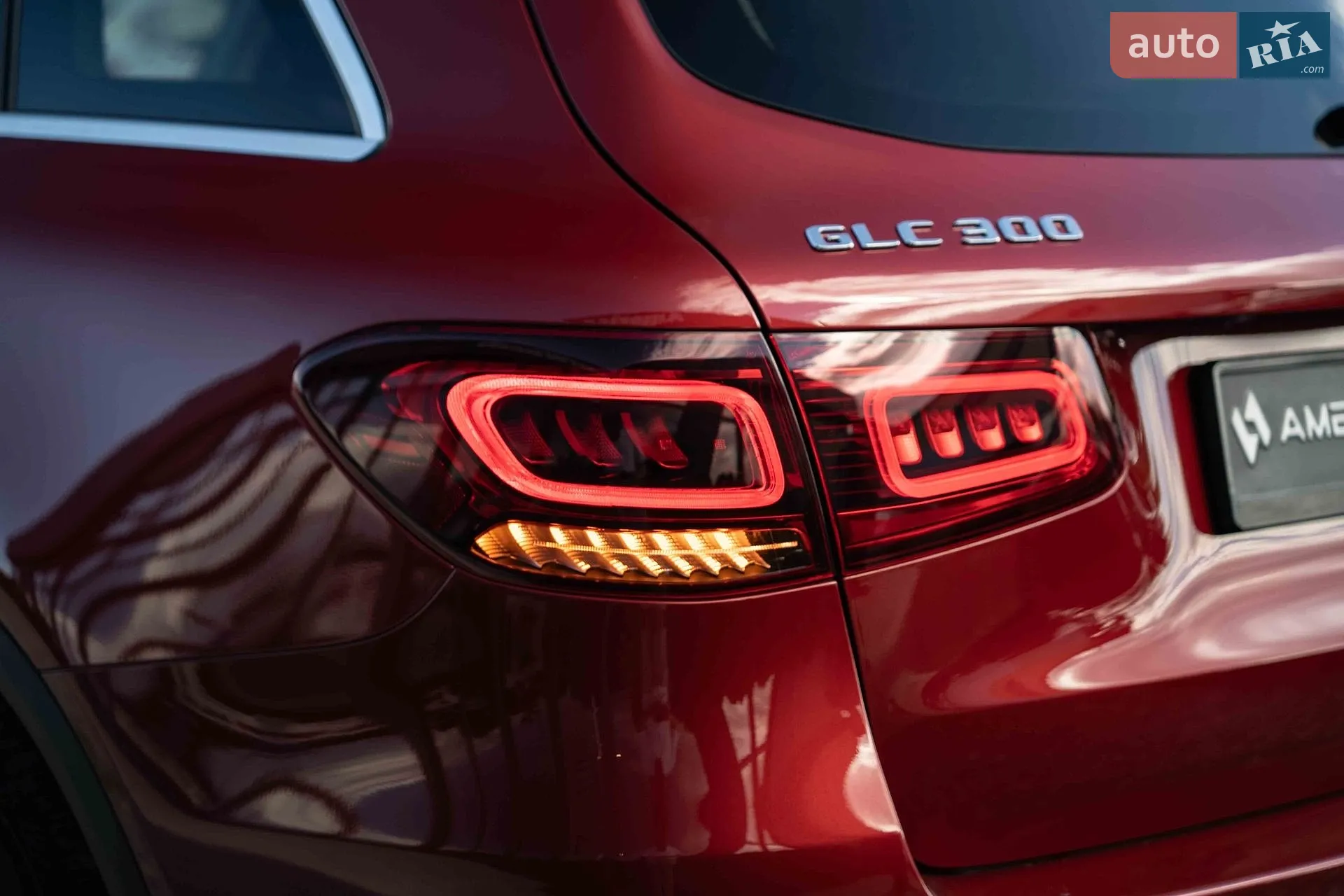 2020 Mercedes-Benz GL-klasse - мініатюра 19