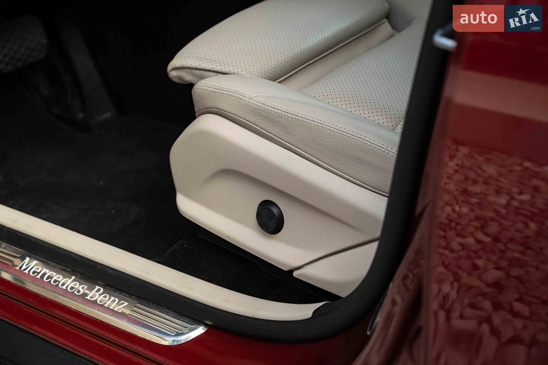 2020 Mercedes-Benz GL-klasse - мініатюра 21