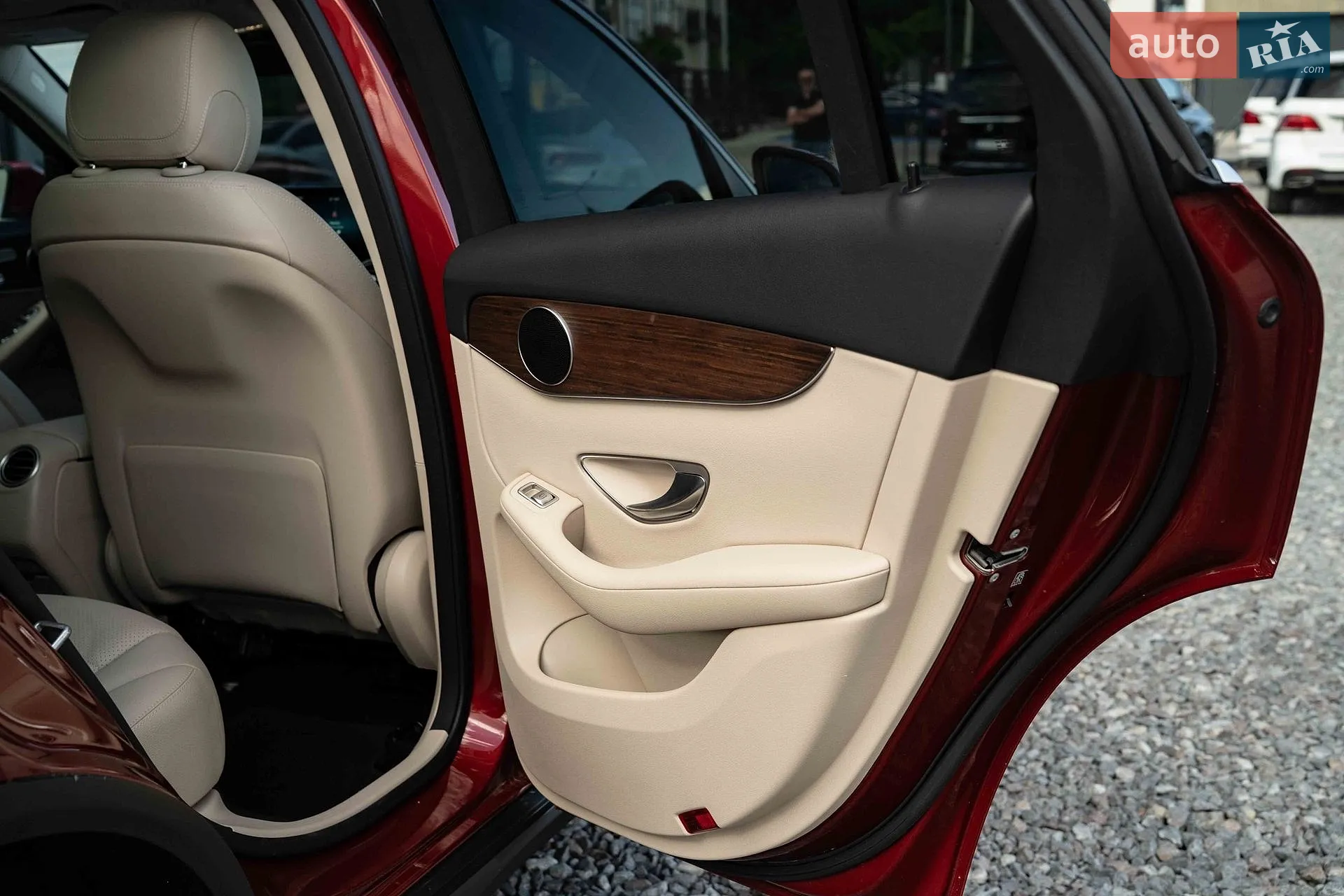2020 Mercedes-Benz GL-klasse - мініатюра 47