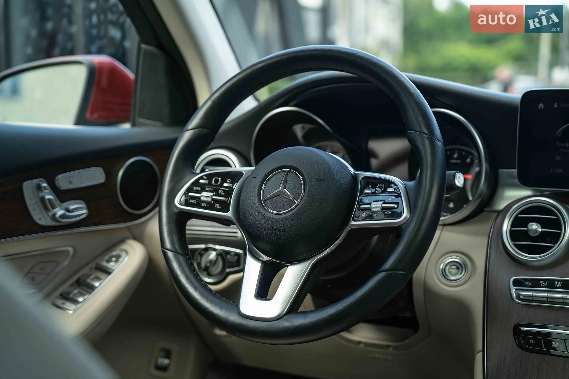 2020 Mercedes-Benz GL-klasse - мініатюра 29