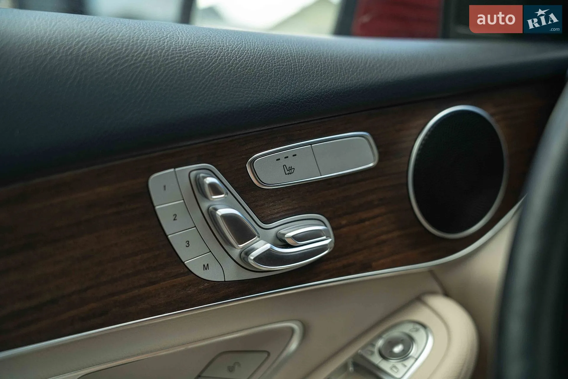 2020 Mercedes-Benz GL-klasse - мініатюра 22