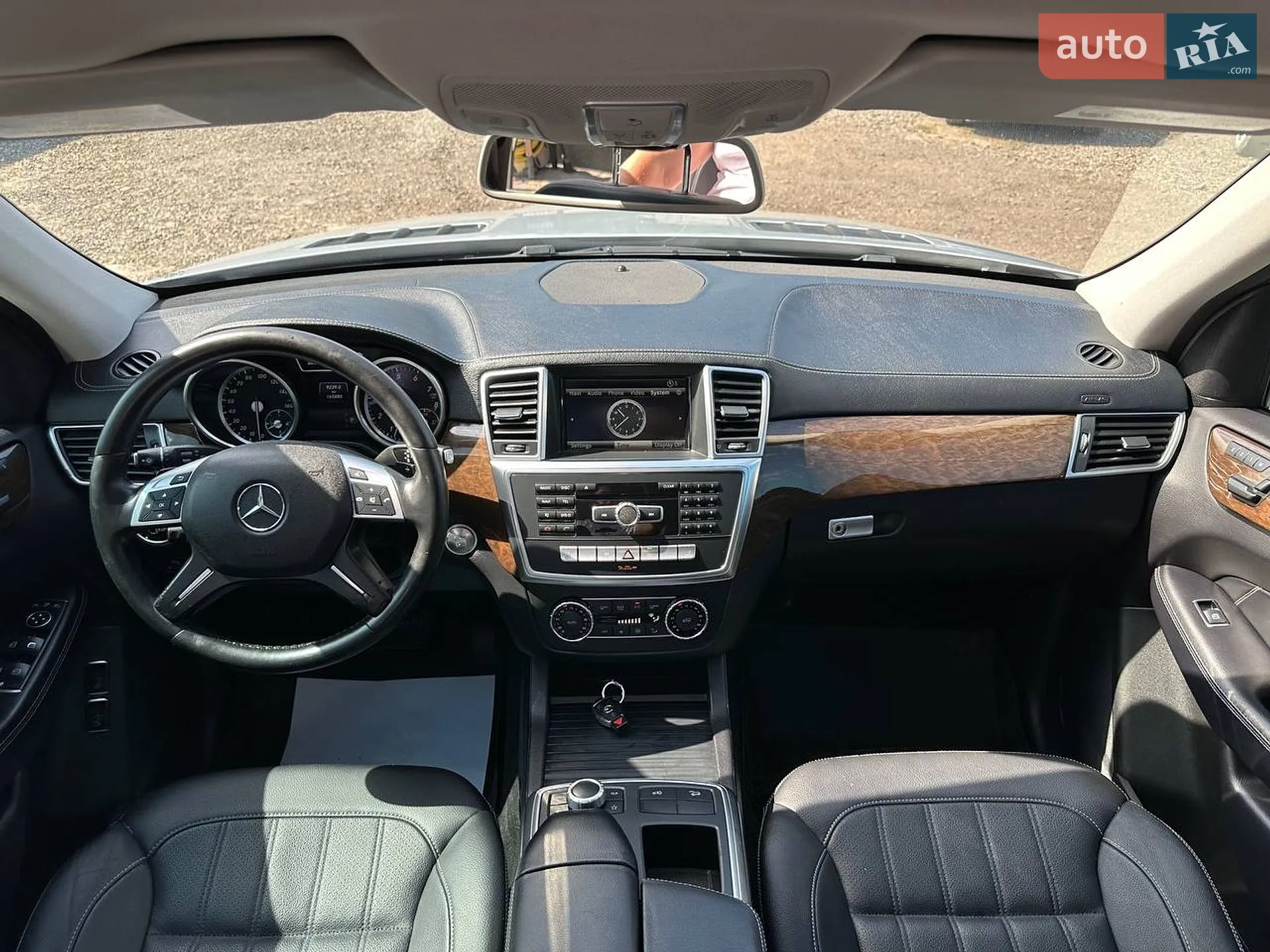 2016 Mercedes-Benz GL-klasse - мініатюра 30