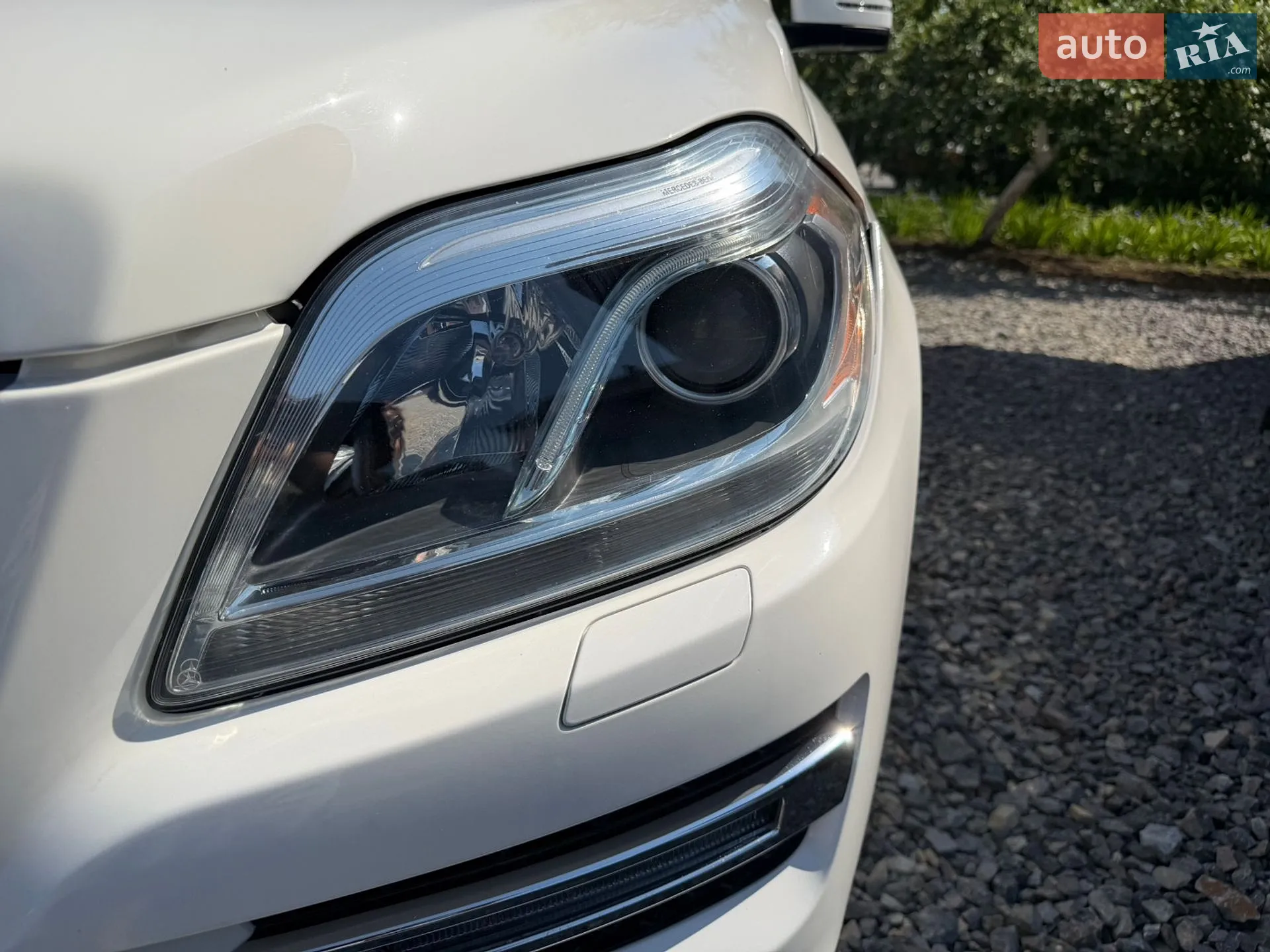 2014 Mercedes-Benz GL-klasse - мініатюра 29