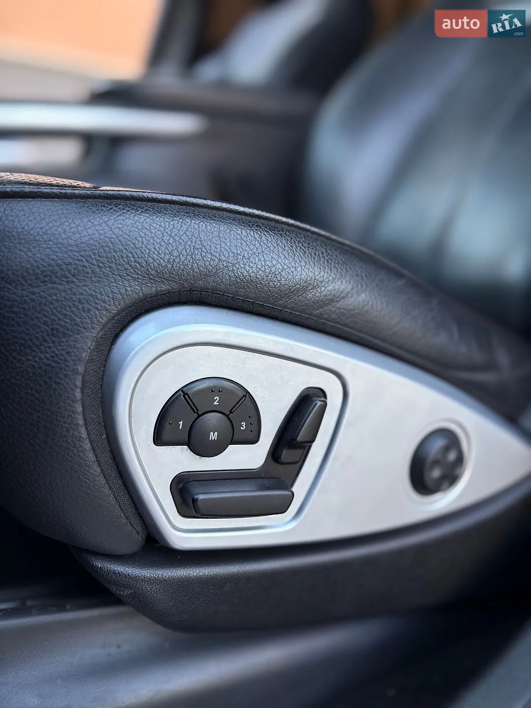 2011 Mercedes-Benz GL-klasse - мініатюра 21