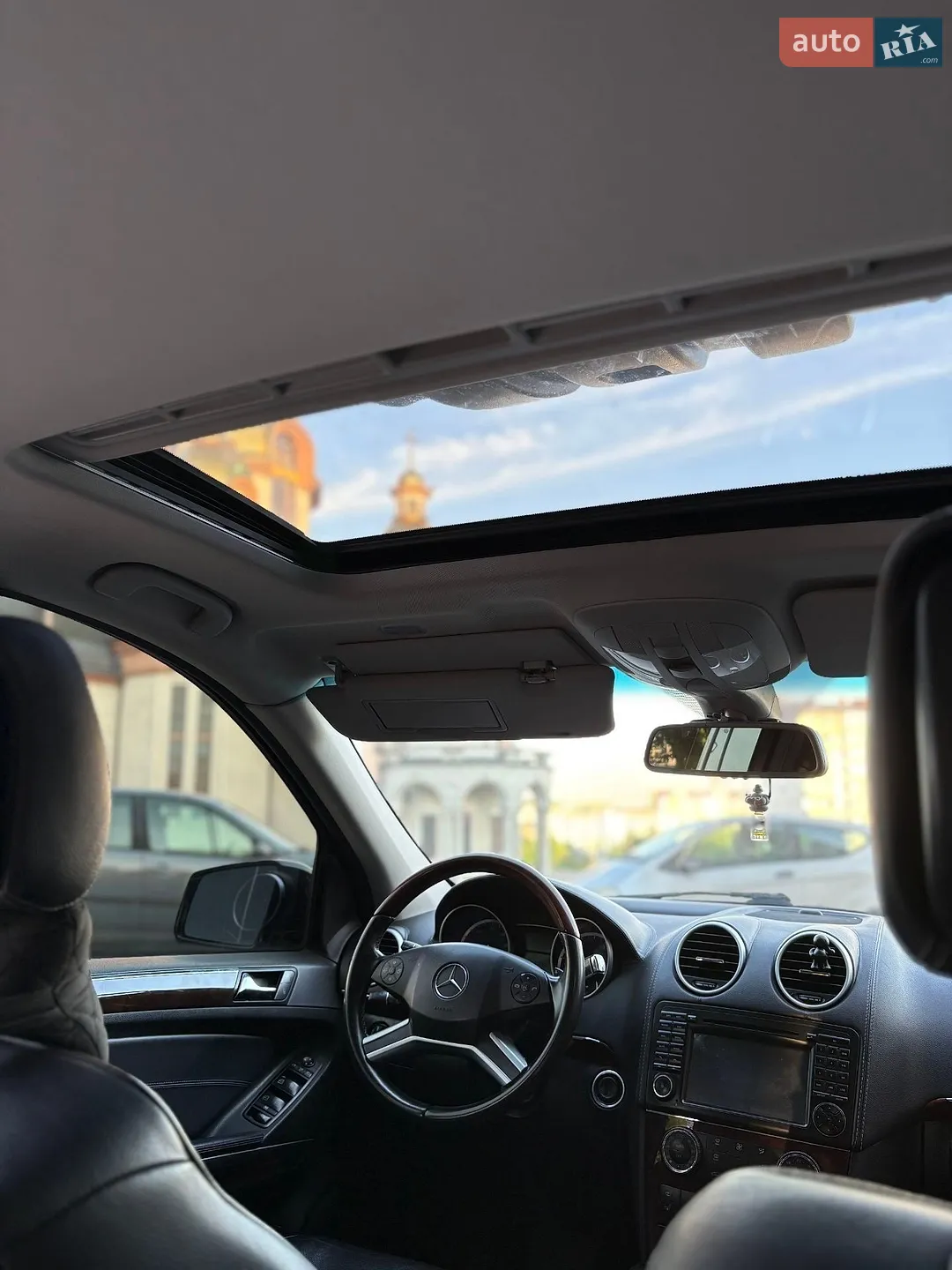 2011 Mercedes-Benz GL-klasse - мініатюра 40
