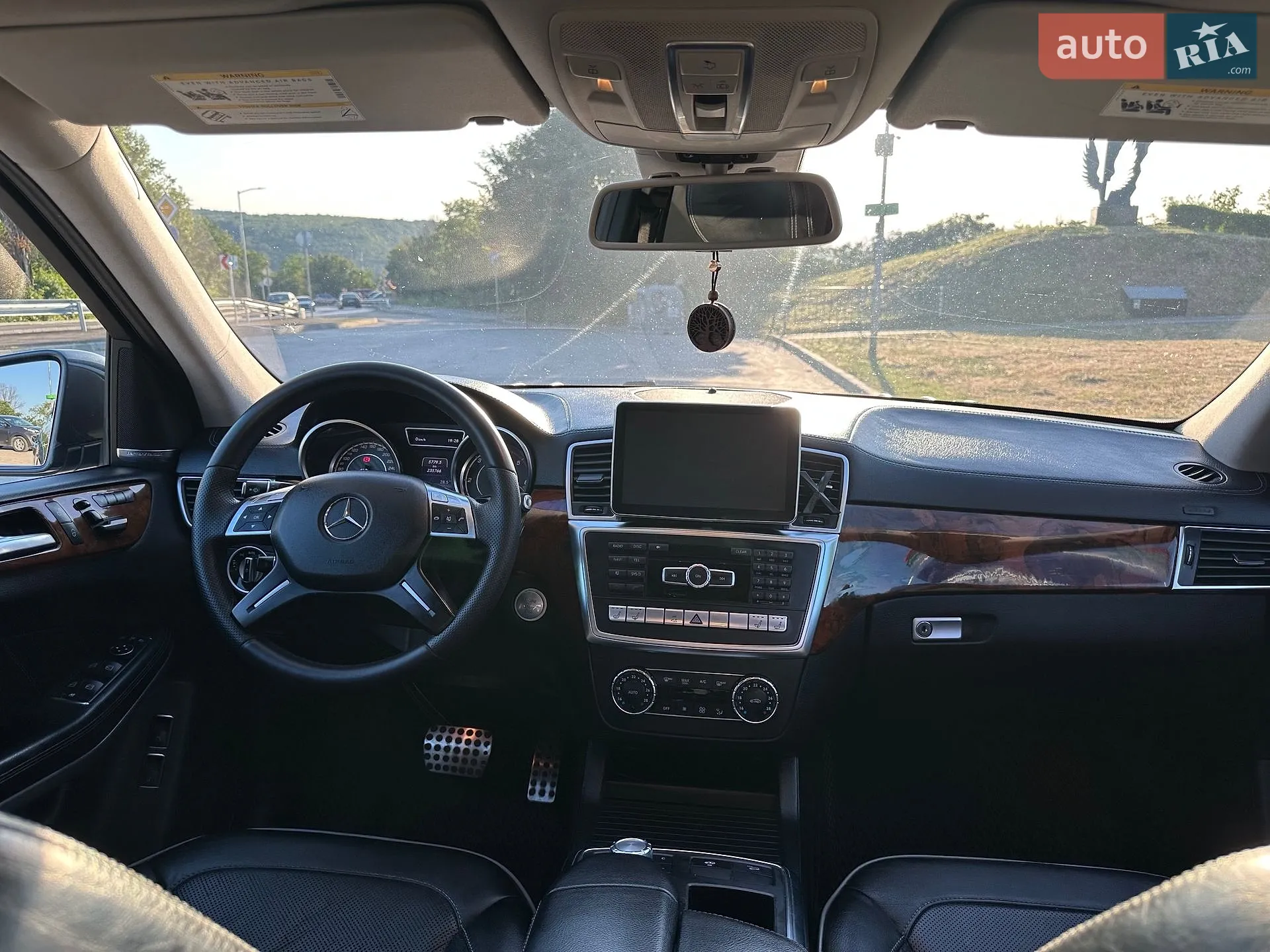2013 Mercedes-Benz GL-klasse - мініатюра 18