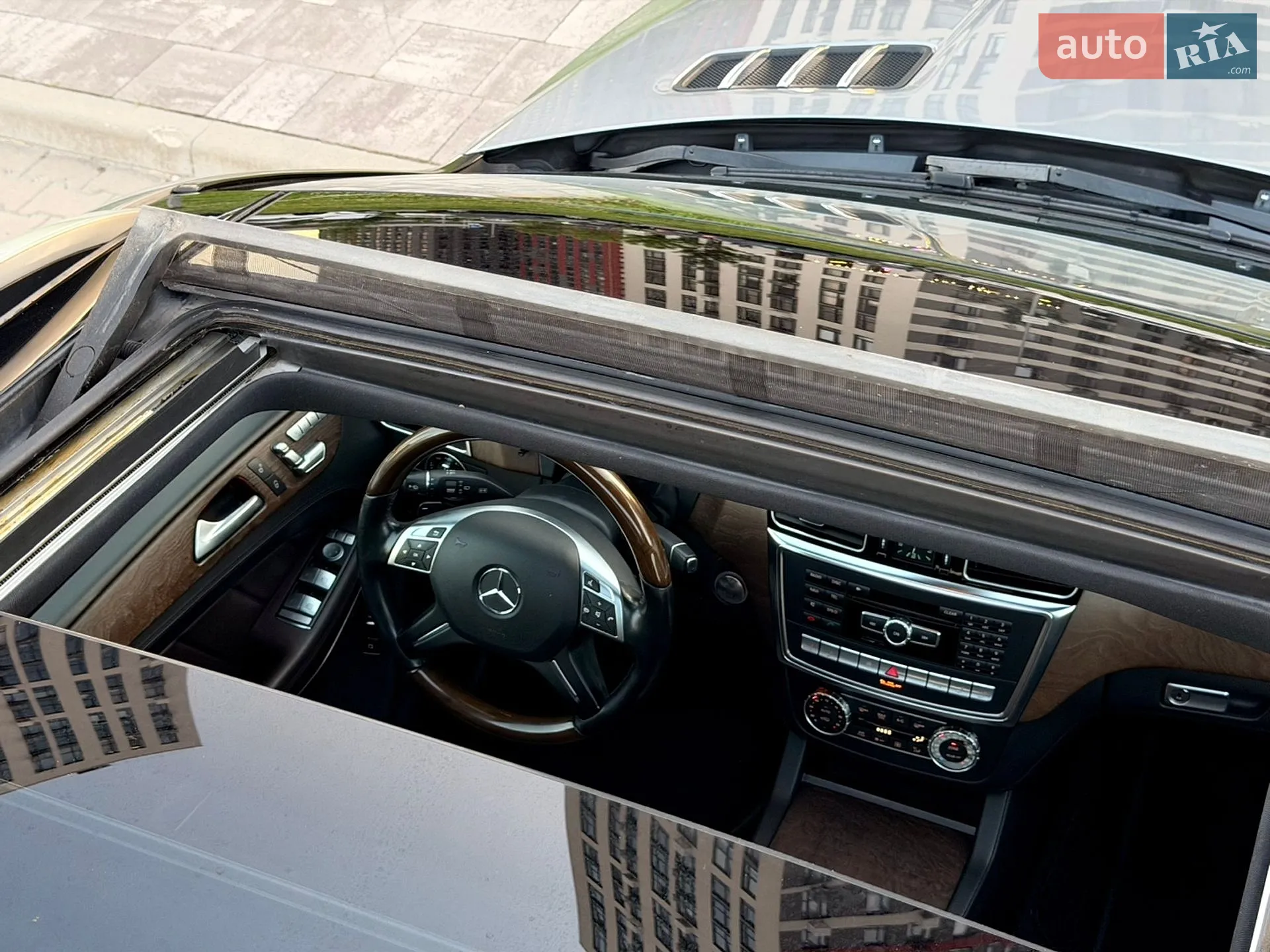 2014 Mercedes-Benz GL-klasse - мініатюра 78