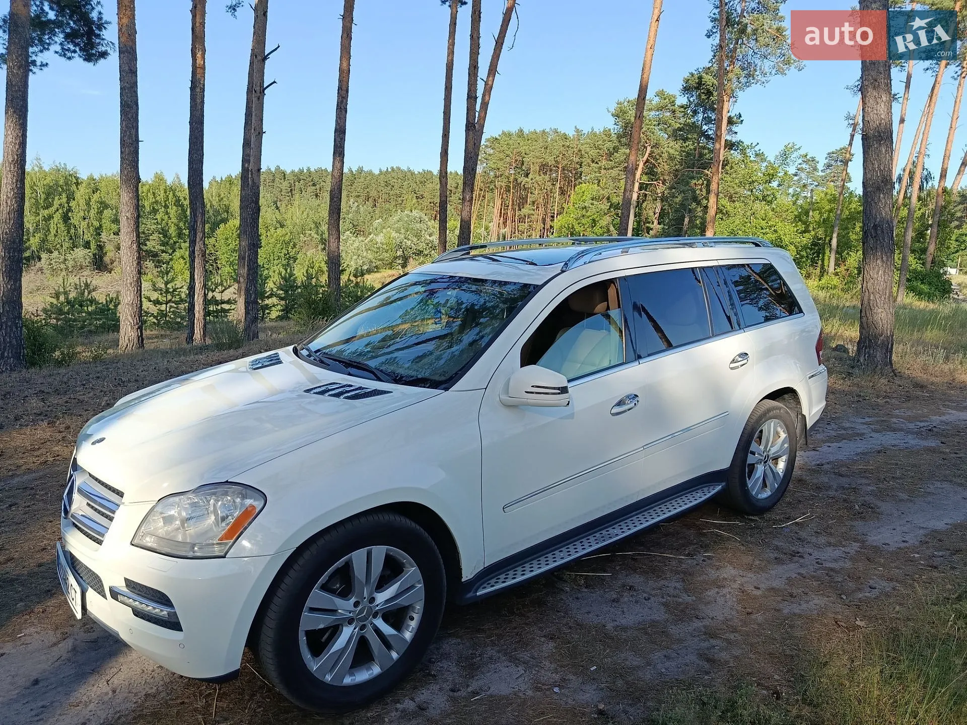 2010 Mercedes-Benz GL-klasse - мініатюра 14