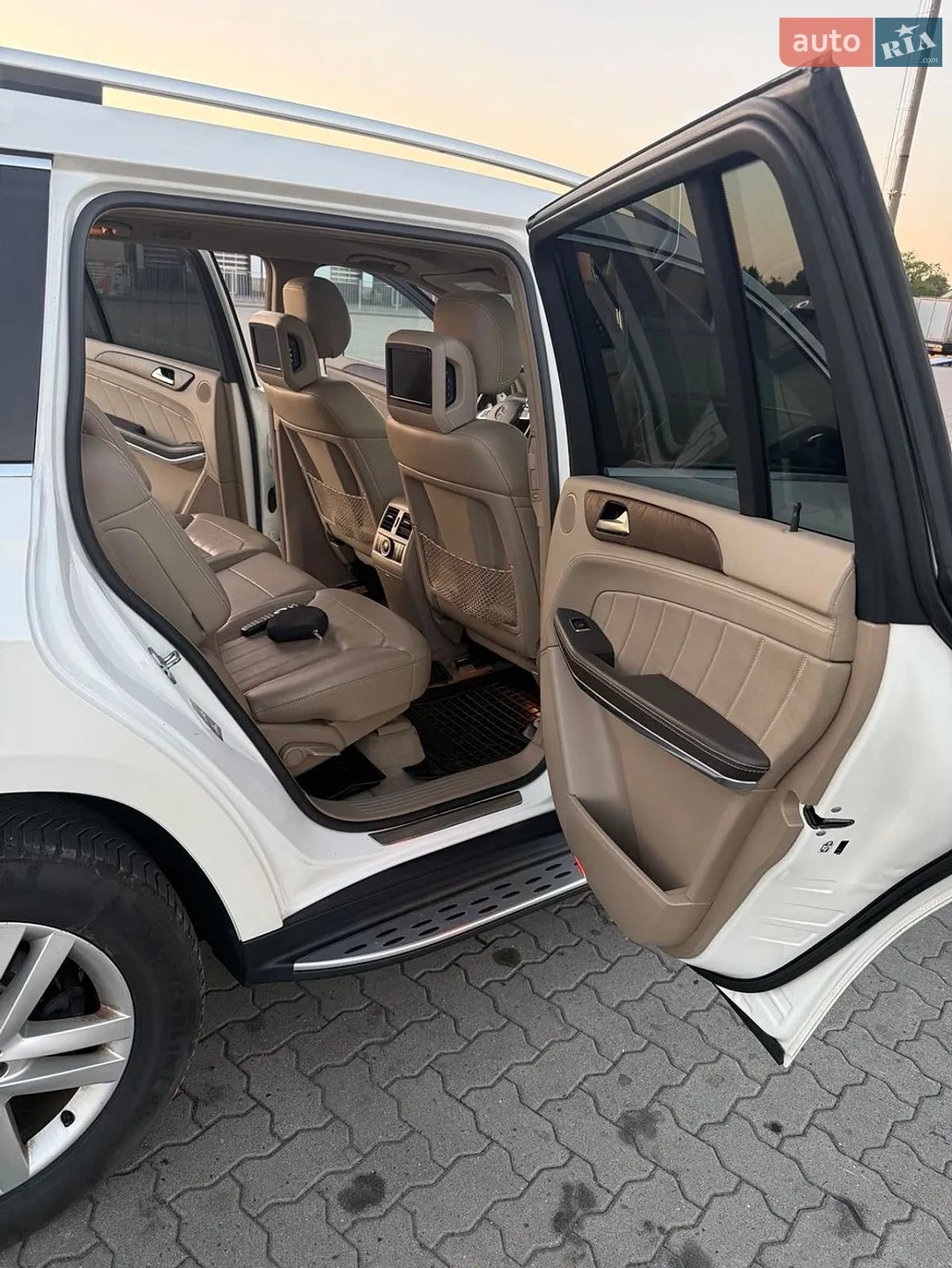 2014 Mercedes-Benz GL-klasse - мініатюра 19