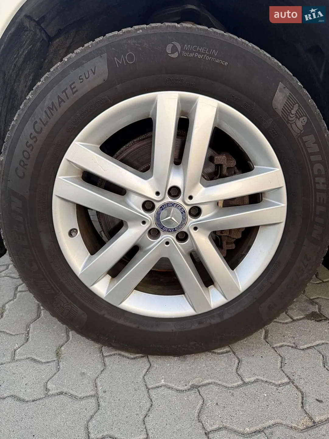 2014 Mercedes-Benz GL-klasse - мініатюра 26