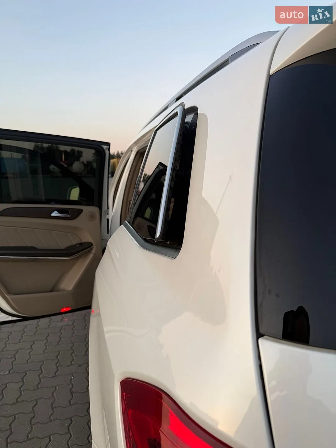 2014 Mercedes-Benz GL-klasse - мініатюра 41