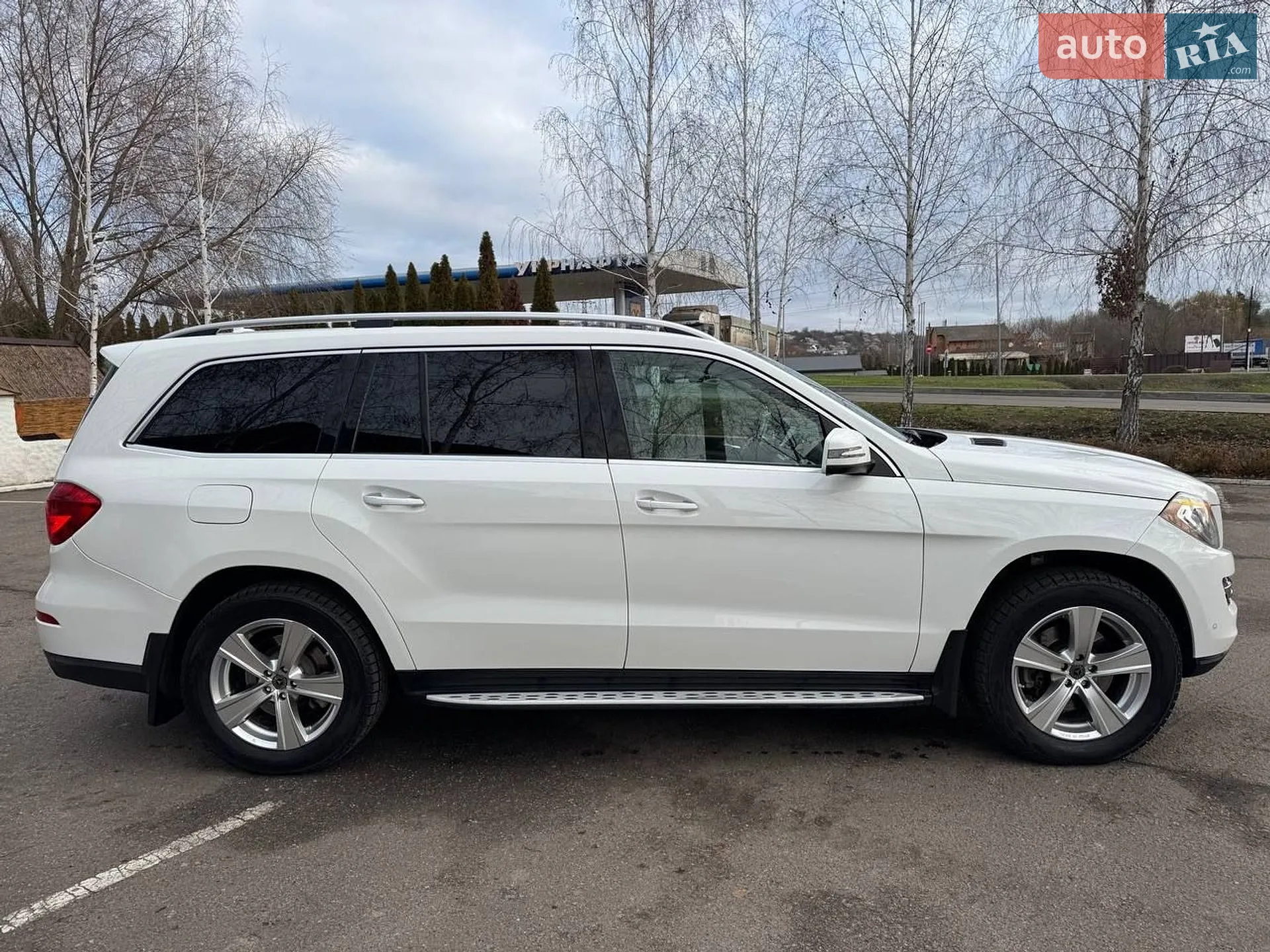 2015 Mercedes-Benz GL-klasse - мініатюра 14