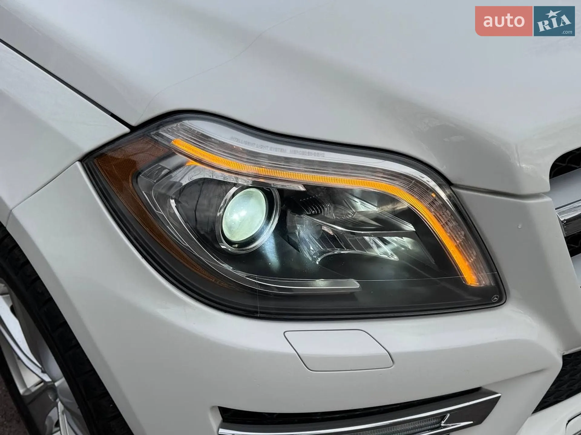 2015 Mercedes-Benz GL-klasse - мініатюра 19