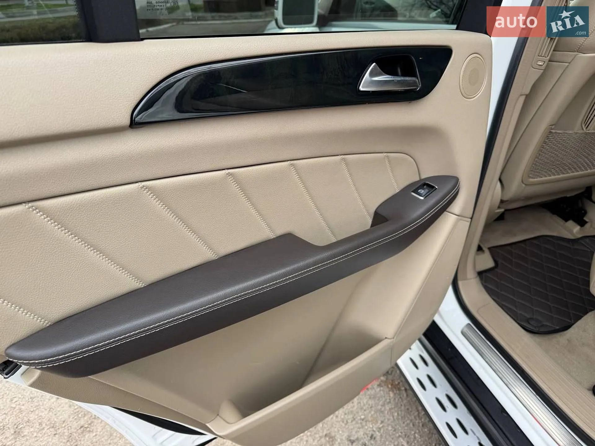 2015 Mercedes-Benz GL-klasse - мініатюра 44
