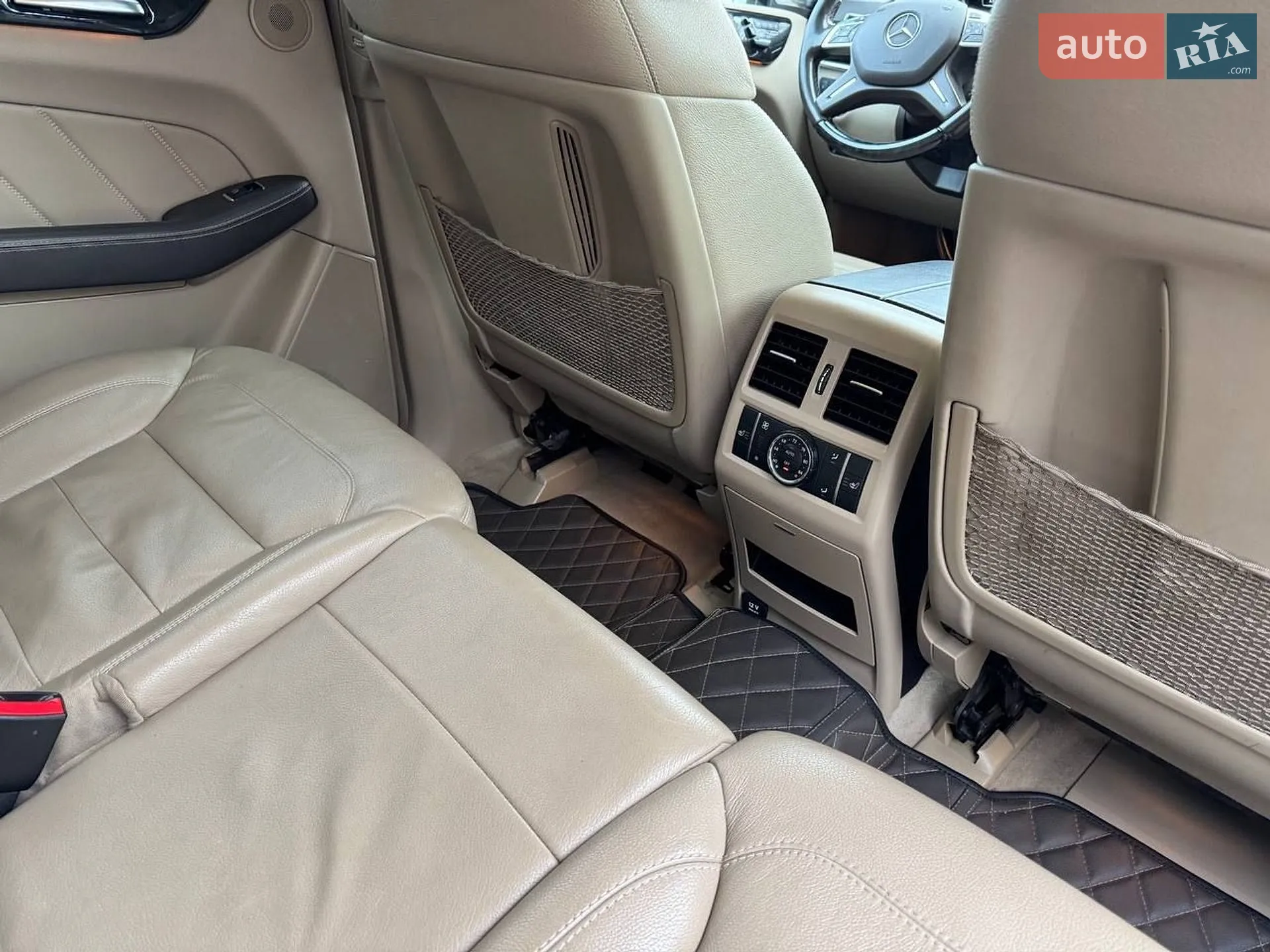 2015 Mercedes-Benz GL-klasse - мініатюра 52