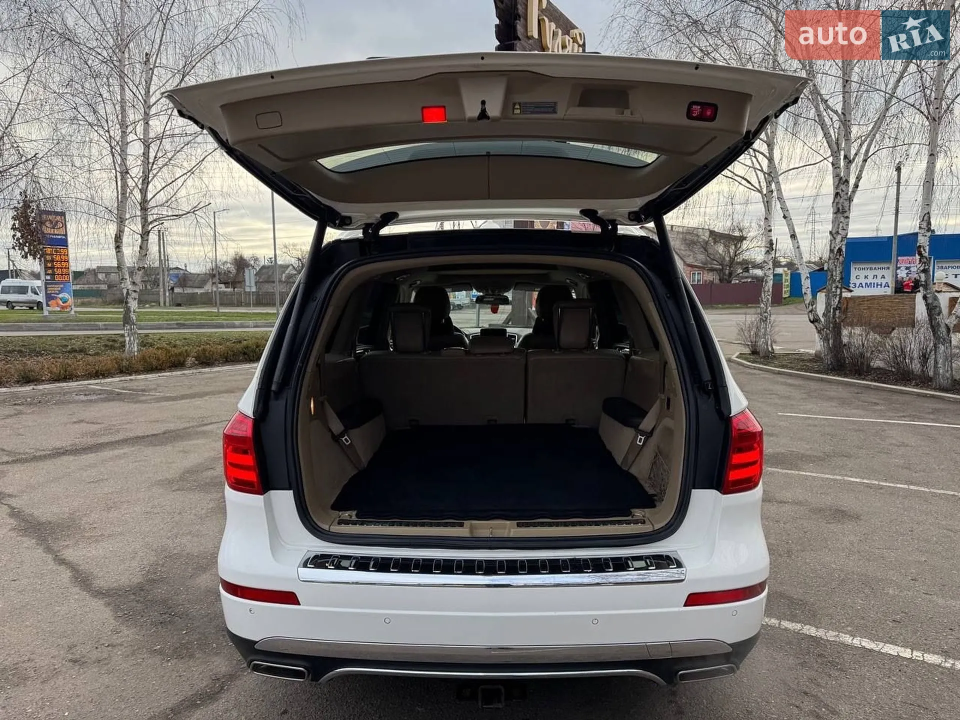 2015 Mercedes-Benz GL-klasse - мініатюра 69