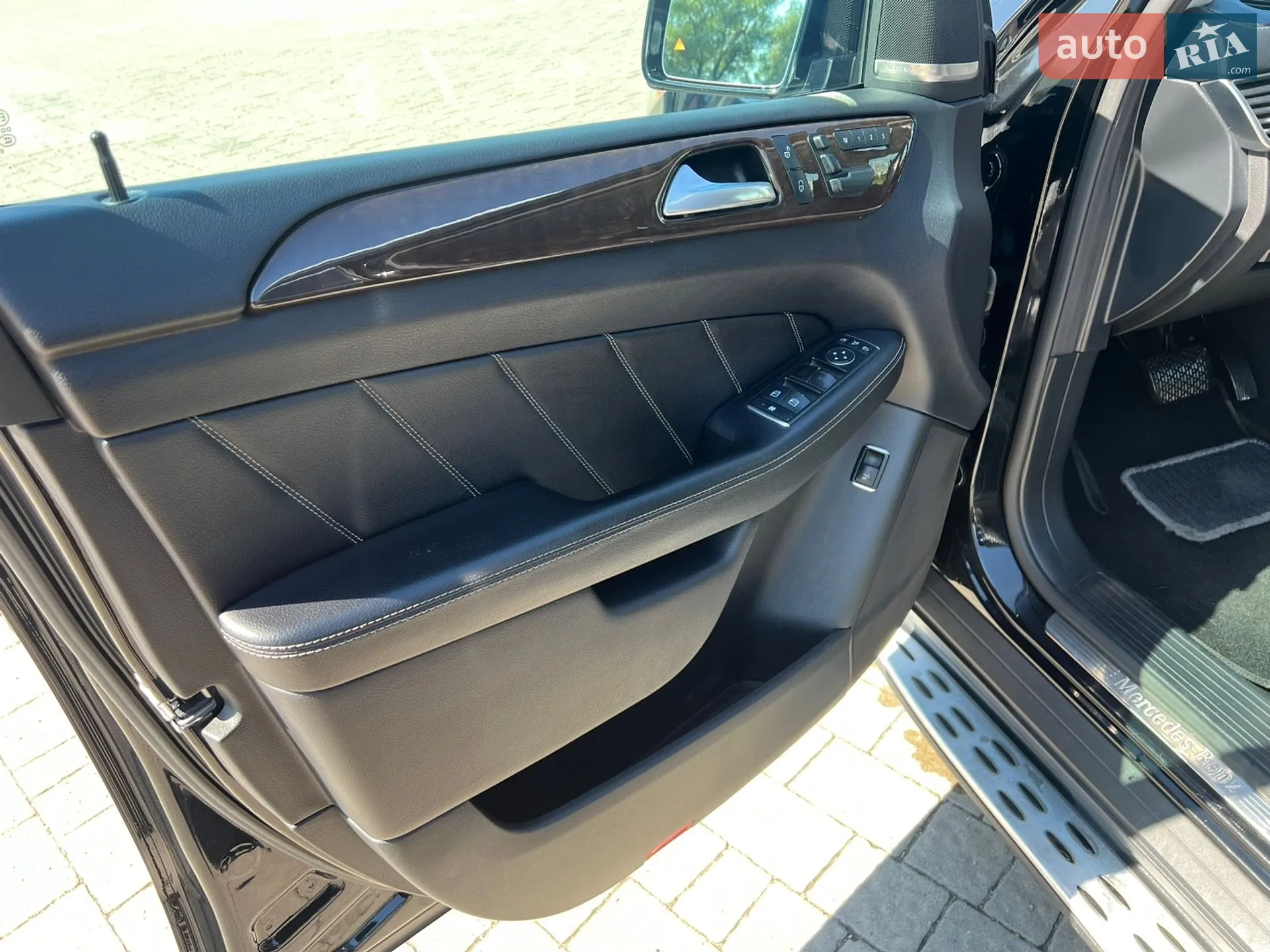 2014 Mercedes-Benz GL-klasse - мініатюра 28