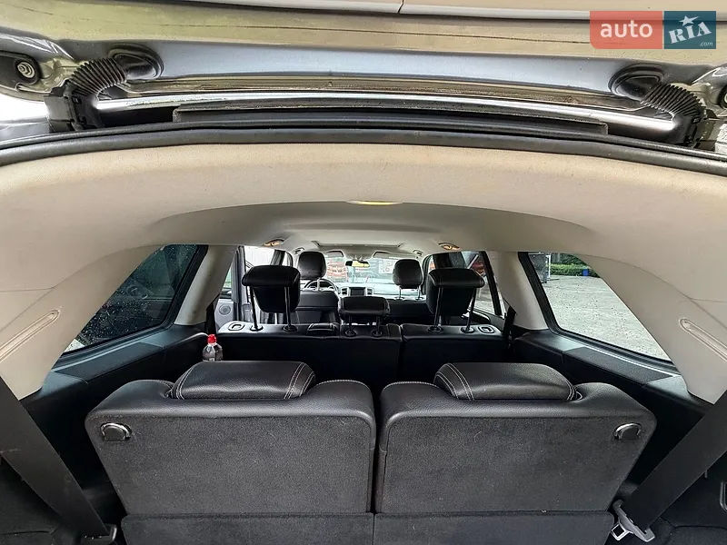 Mercedes-Benz GL-Class 2014 VIN 4JGDF2EE9FA441317 фото оголошення 9 з 53
