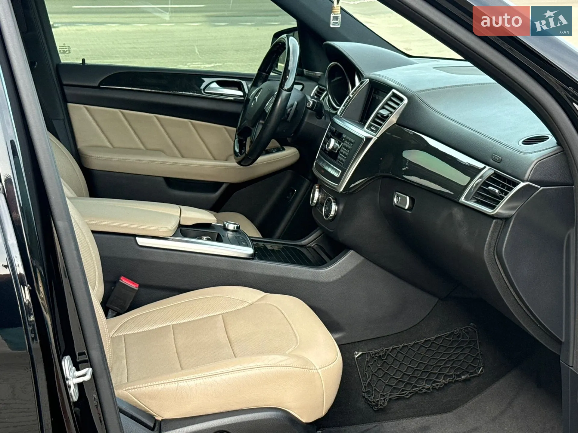 2015 Mercedes-Benz GL-klasse - мініатюра 20