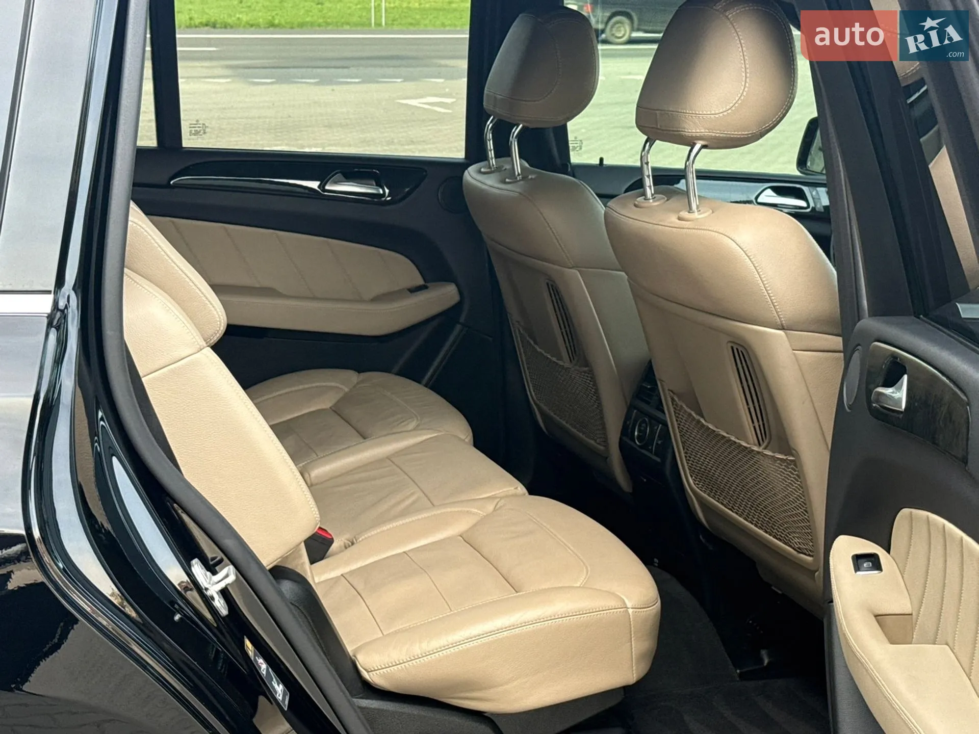 2015 Mercedes-Benz GL-klasse - мініатюра 26