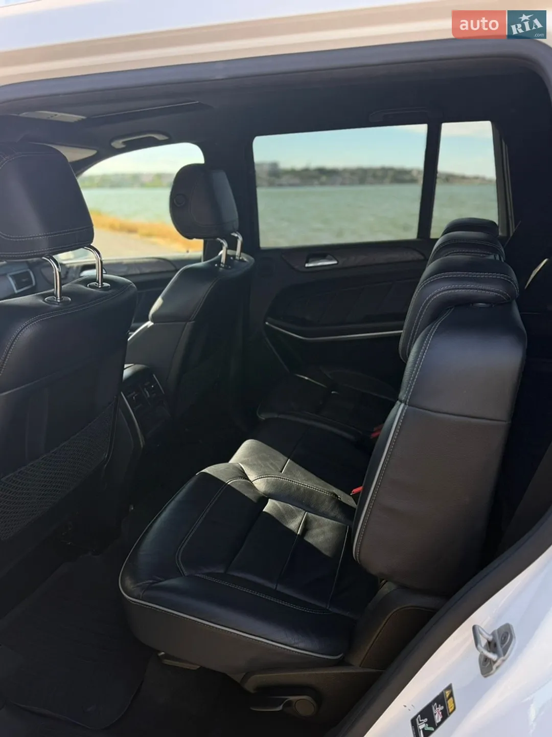 2013 Mercedes-Benz GL-klasse - мініатюра 6