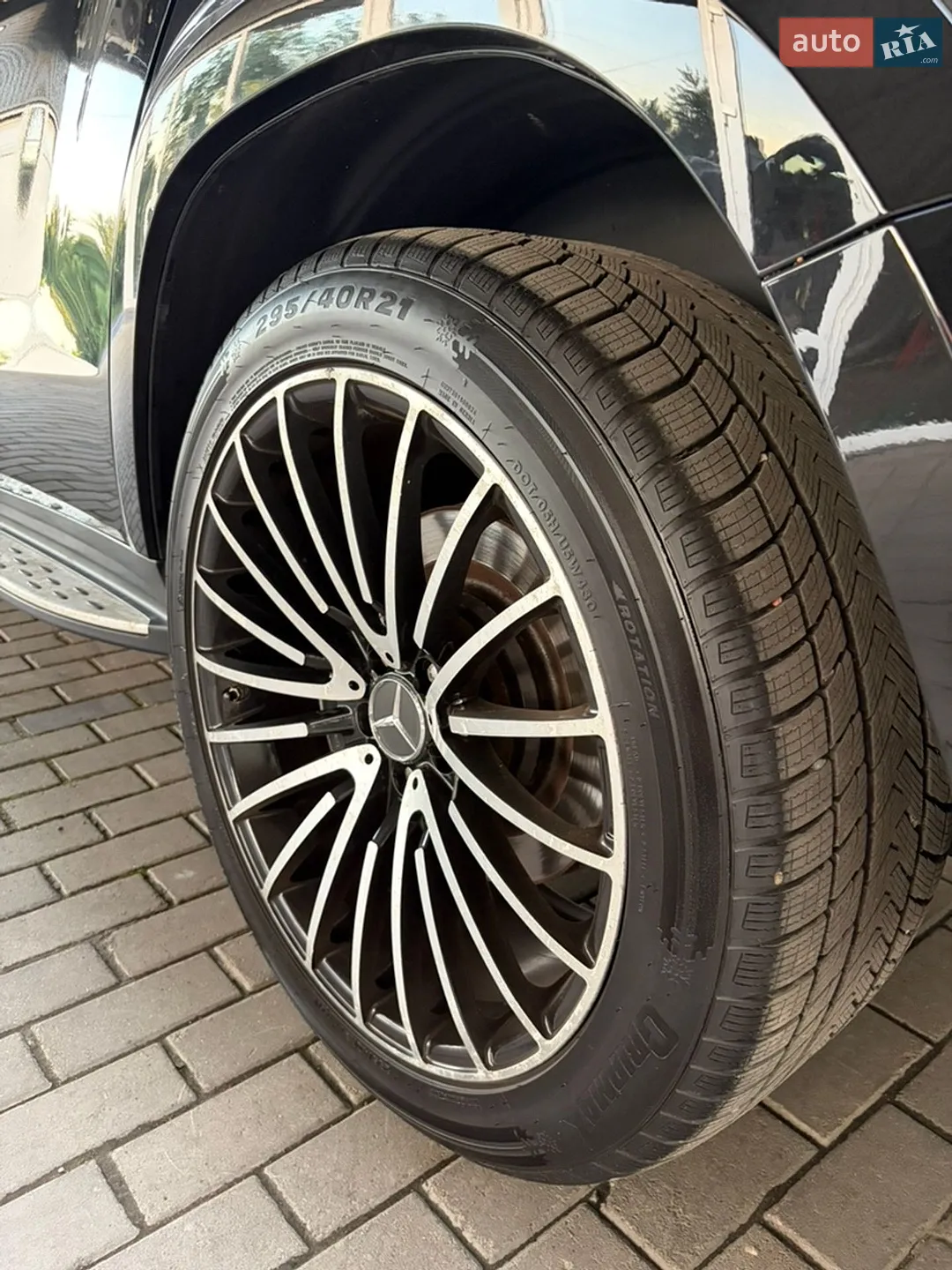 2014 Mercedes-Benz GL-klasse - мініатюра 12