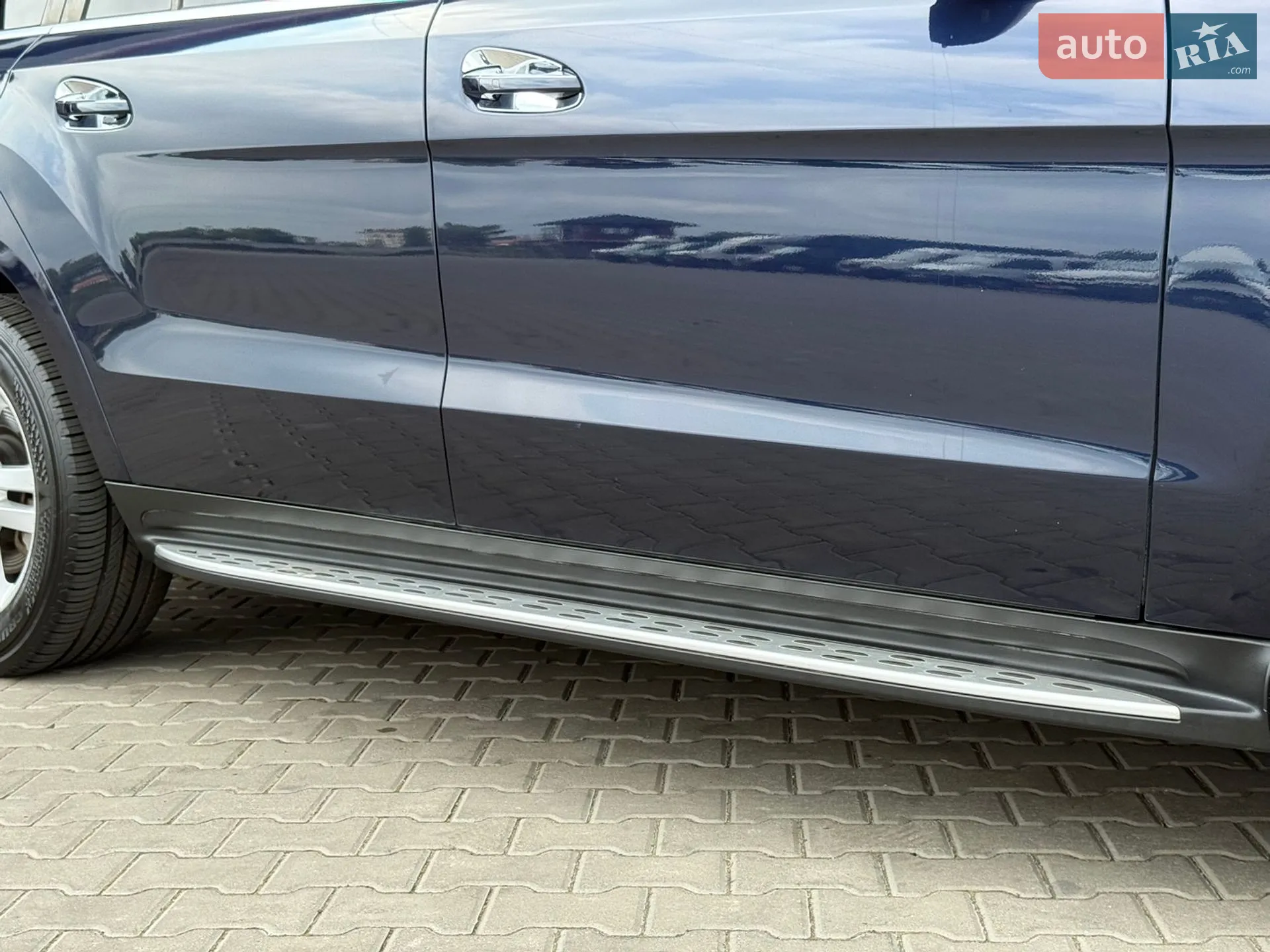 2014 Mercedes-Benz GL-klasse - мініатюра 13