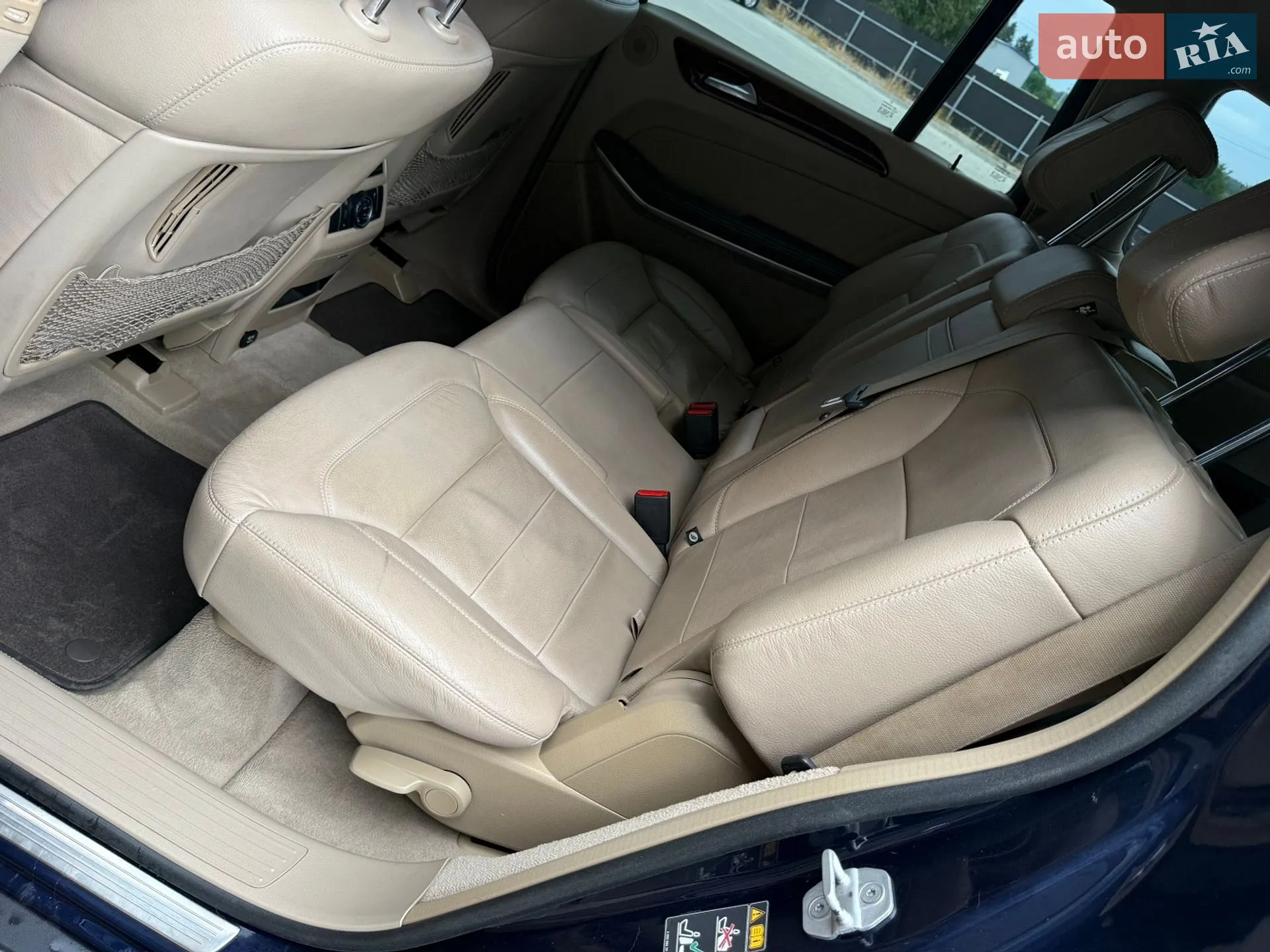 2014 Mercedes-Benz GL-klasse - мініатюра 63