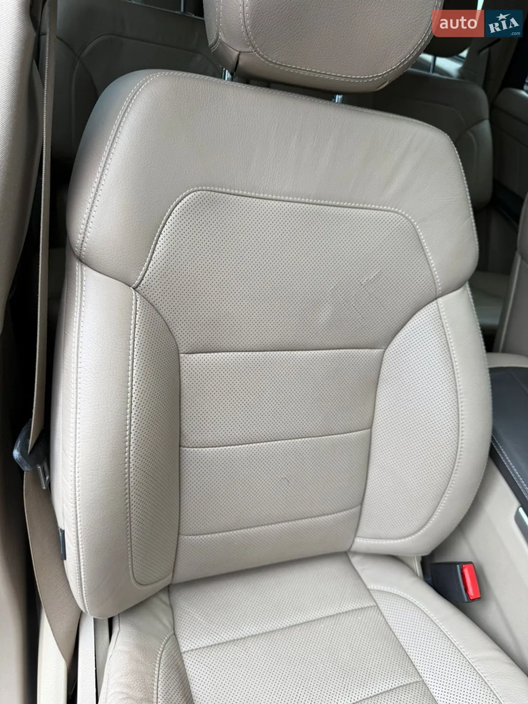 2014 Mercedes-Benz GL-klasse - мініатюра 97