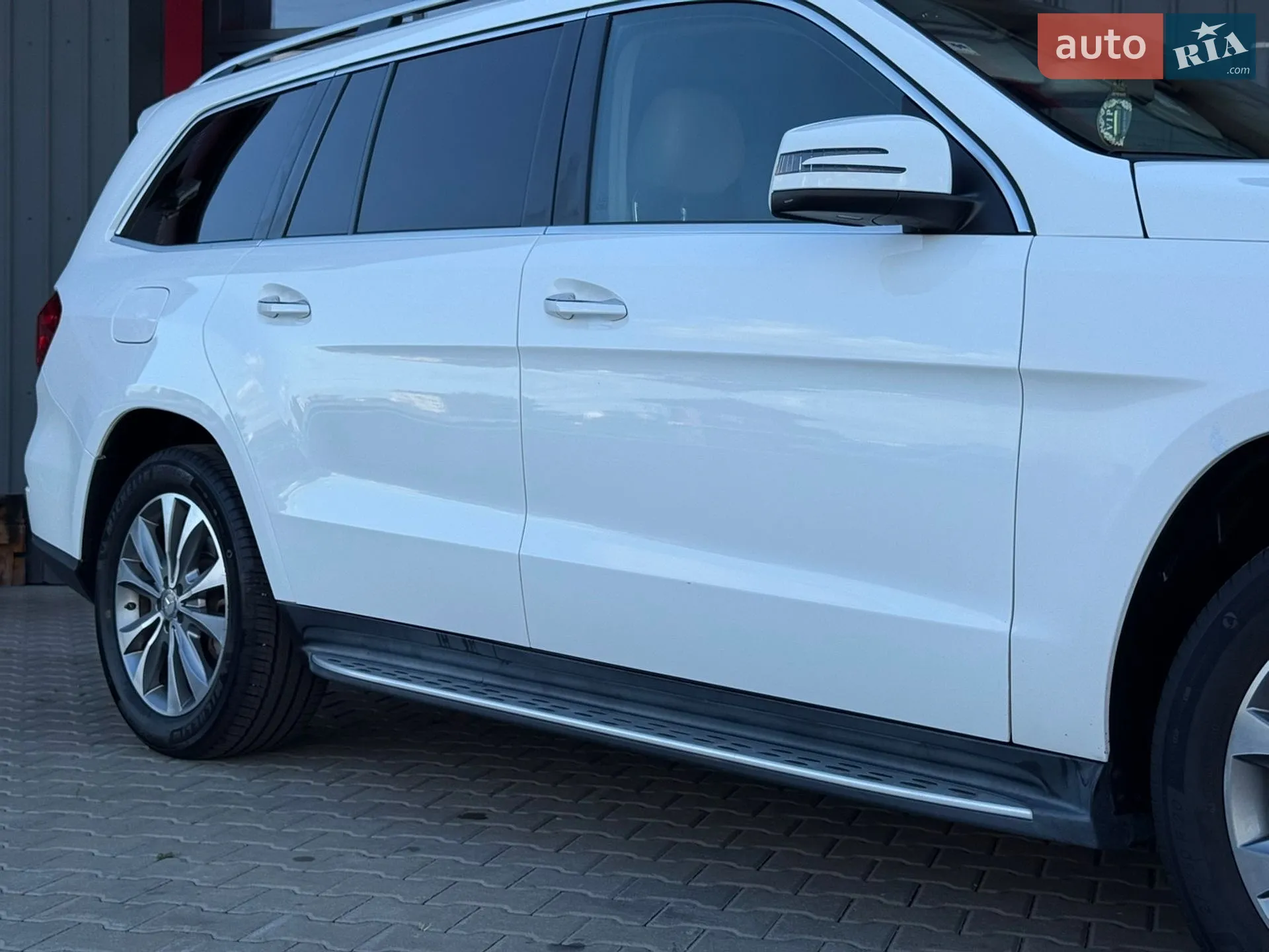 2014 Mercedes-Benz GL-klasse - мініатюра 14