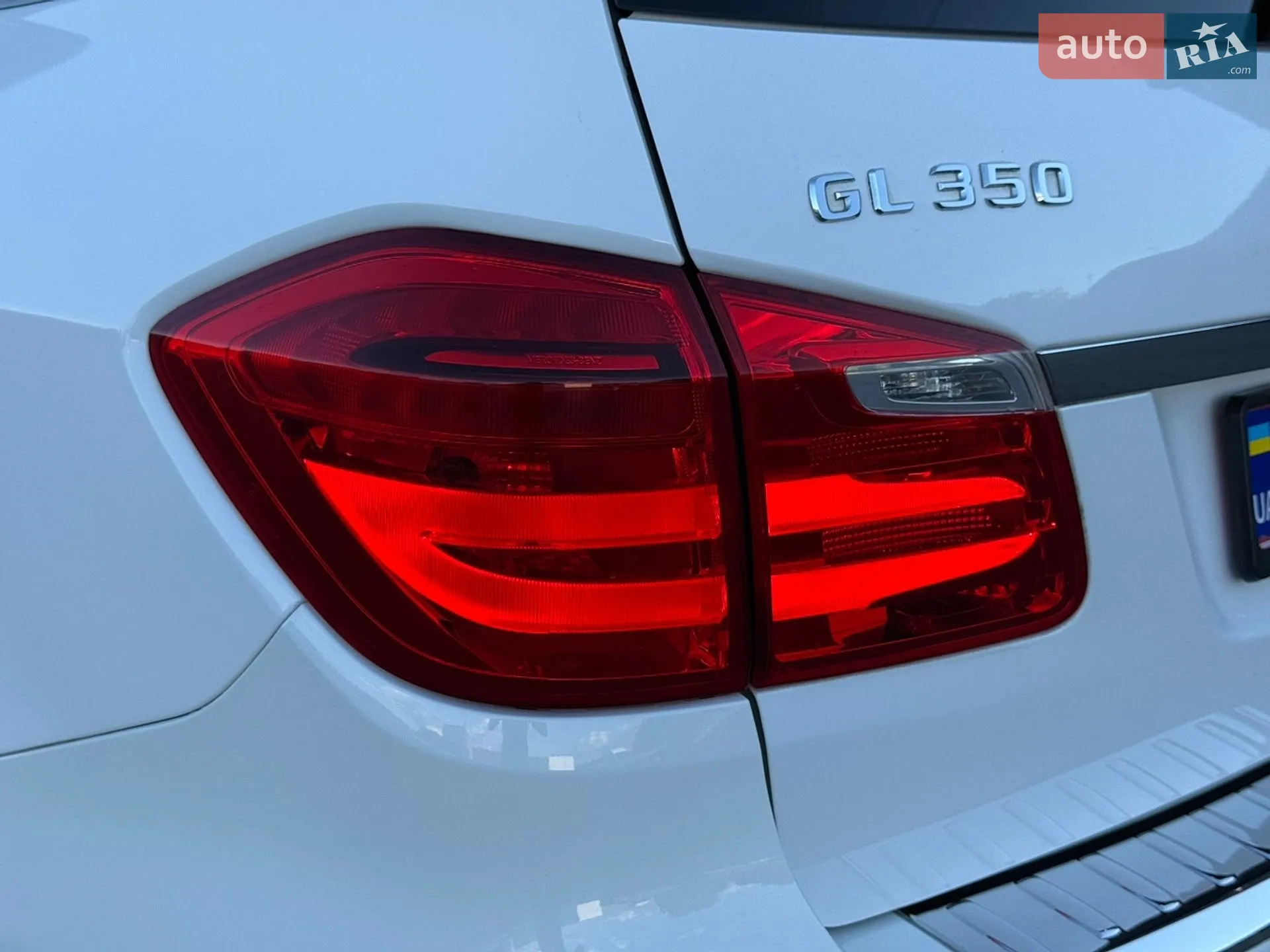 2014 Mercedes-Benz GL-klasse - мініатюра 32
