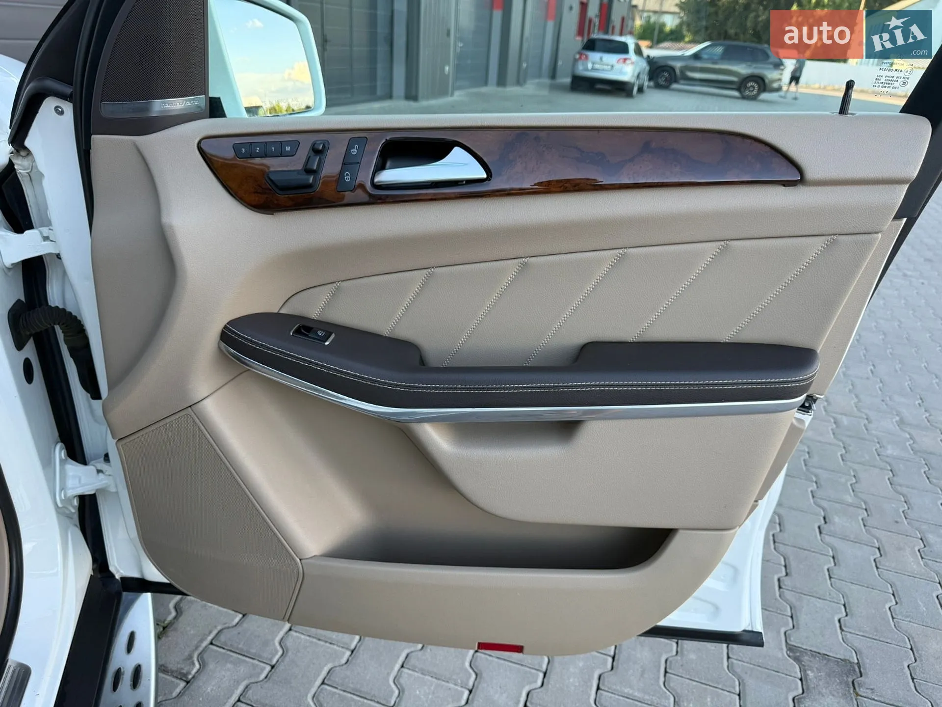 2014 Mercedes-Benz GL-klasse - мініатюра 68