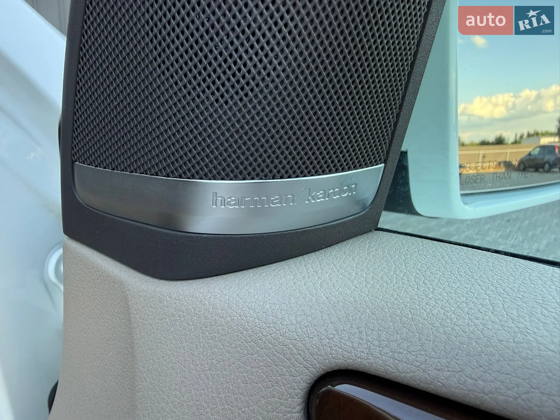 2014 Mercedes-Benz GL-klasse - мініатюра 73