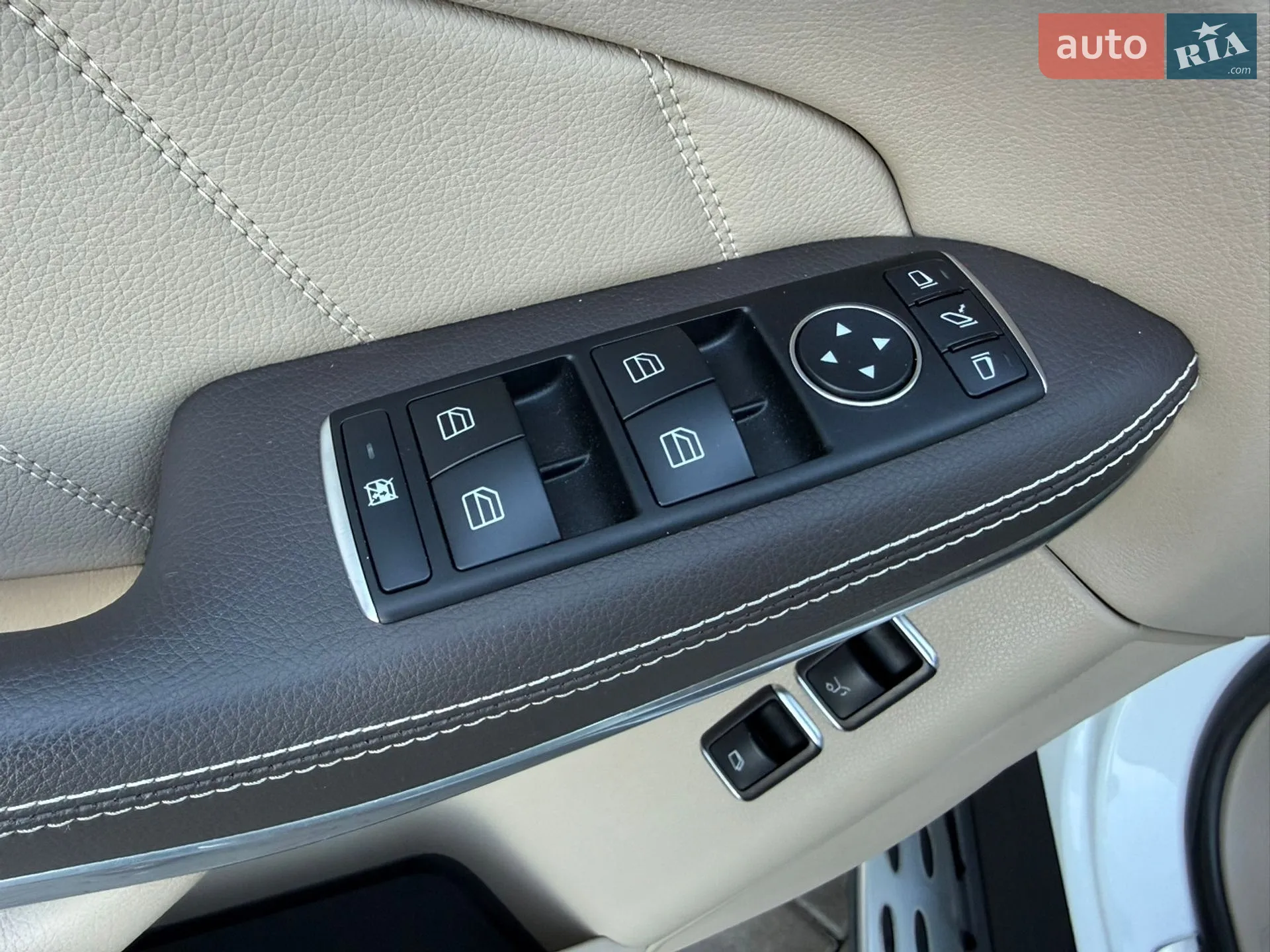 2014 Mercedes-Benz GL-klasse - мініатюра 82