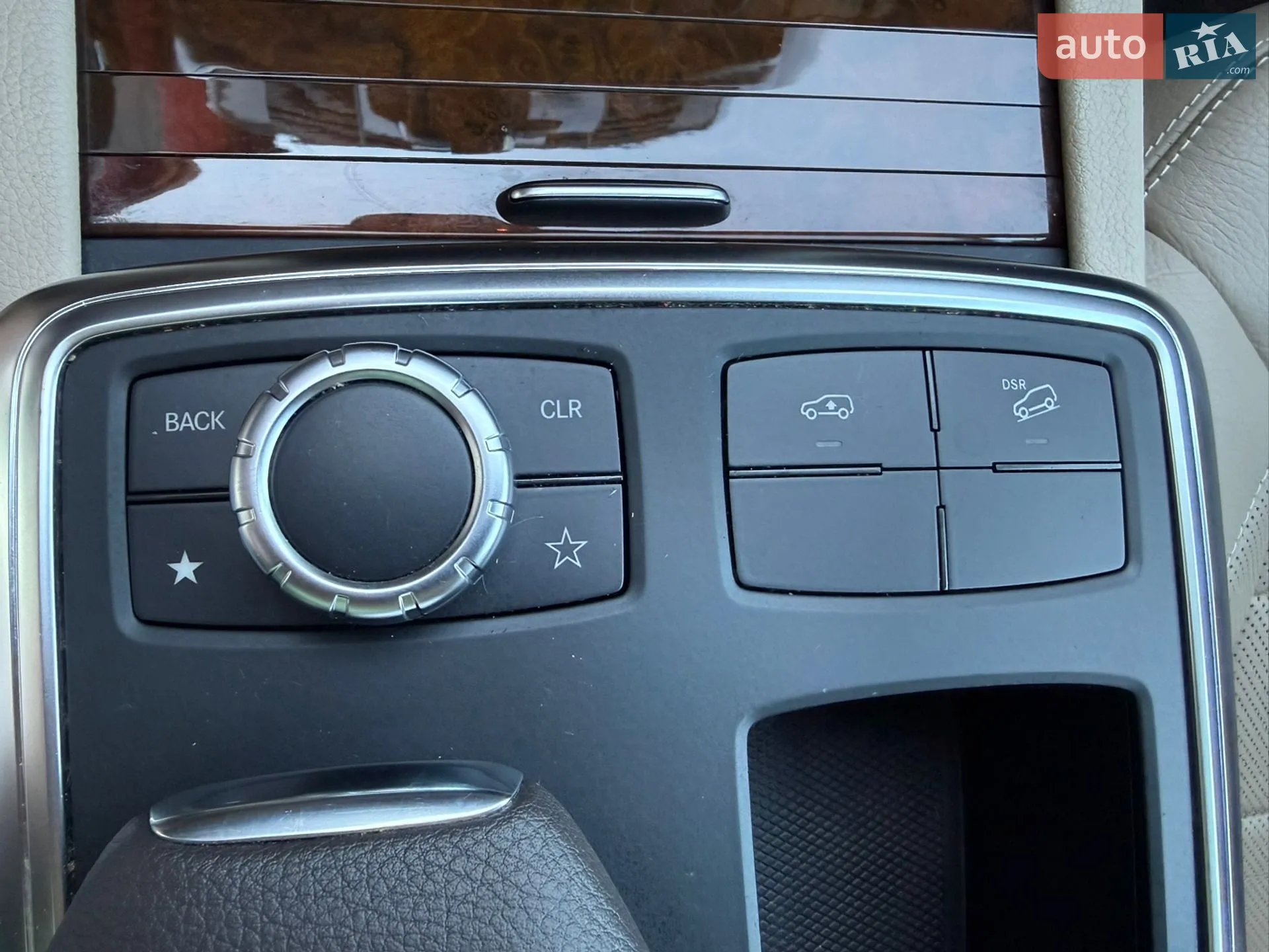 2014 Mercedes-Benz GL-klasse - мініатюра 93