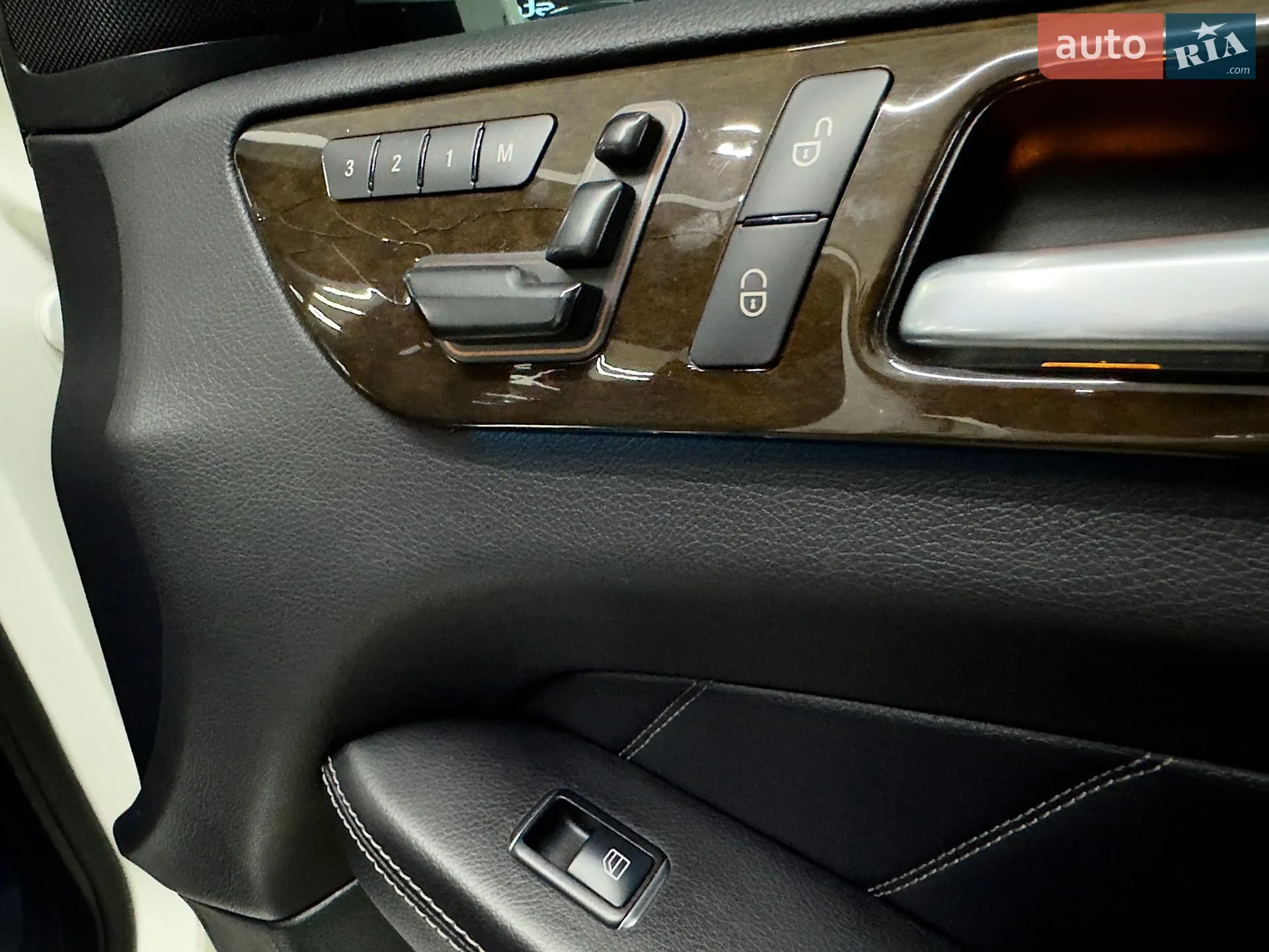2014 Mercedes-Benz GL-klasse - мініатюра 18