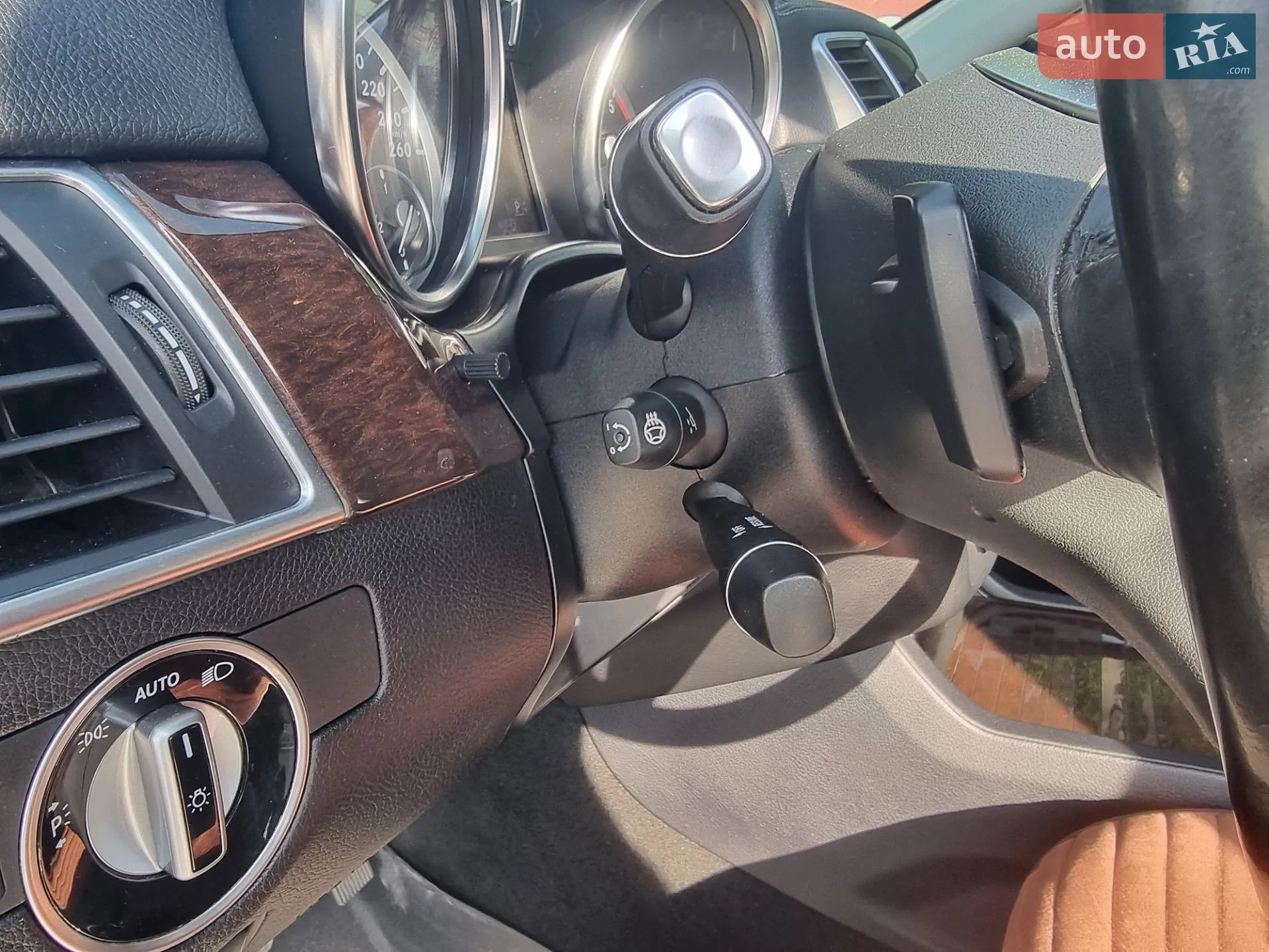 2013 Mercedes-Benz GL-klasse - мініатюра 34