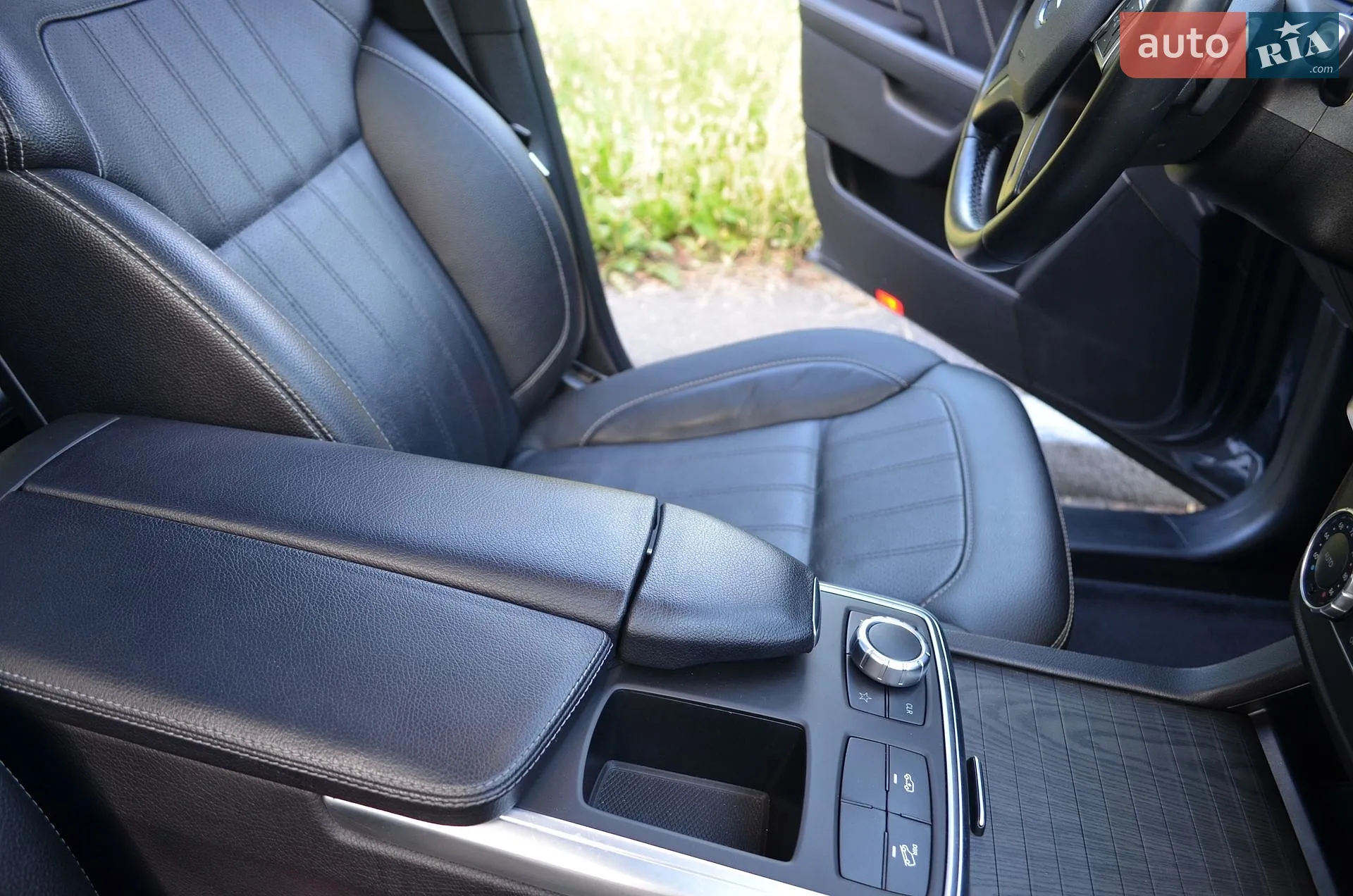 2015 Mercedes-Benz GL-klasse - мініатюра 19