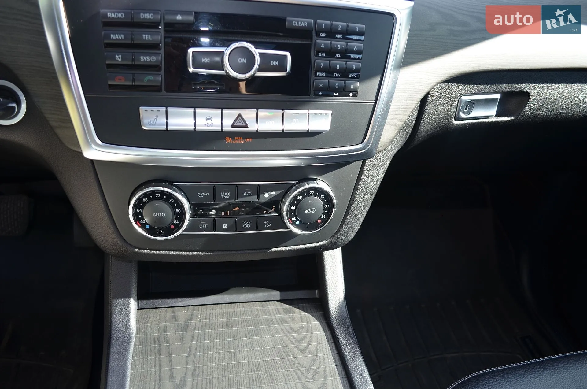 2015 Mercedes-Benz GL-klasse - мініатюра 3