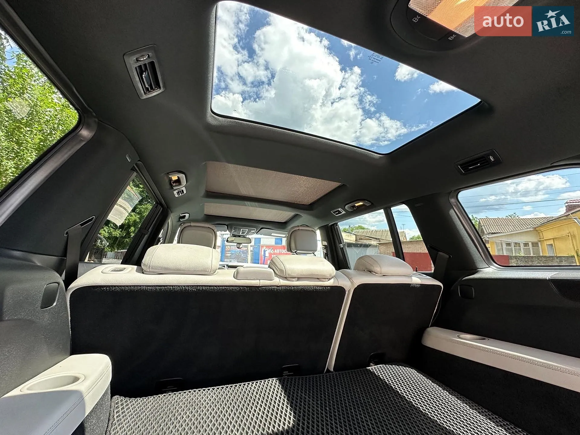 2013 Mercedes-Benz GL-klasse - мініатюра 27