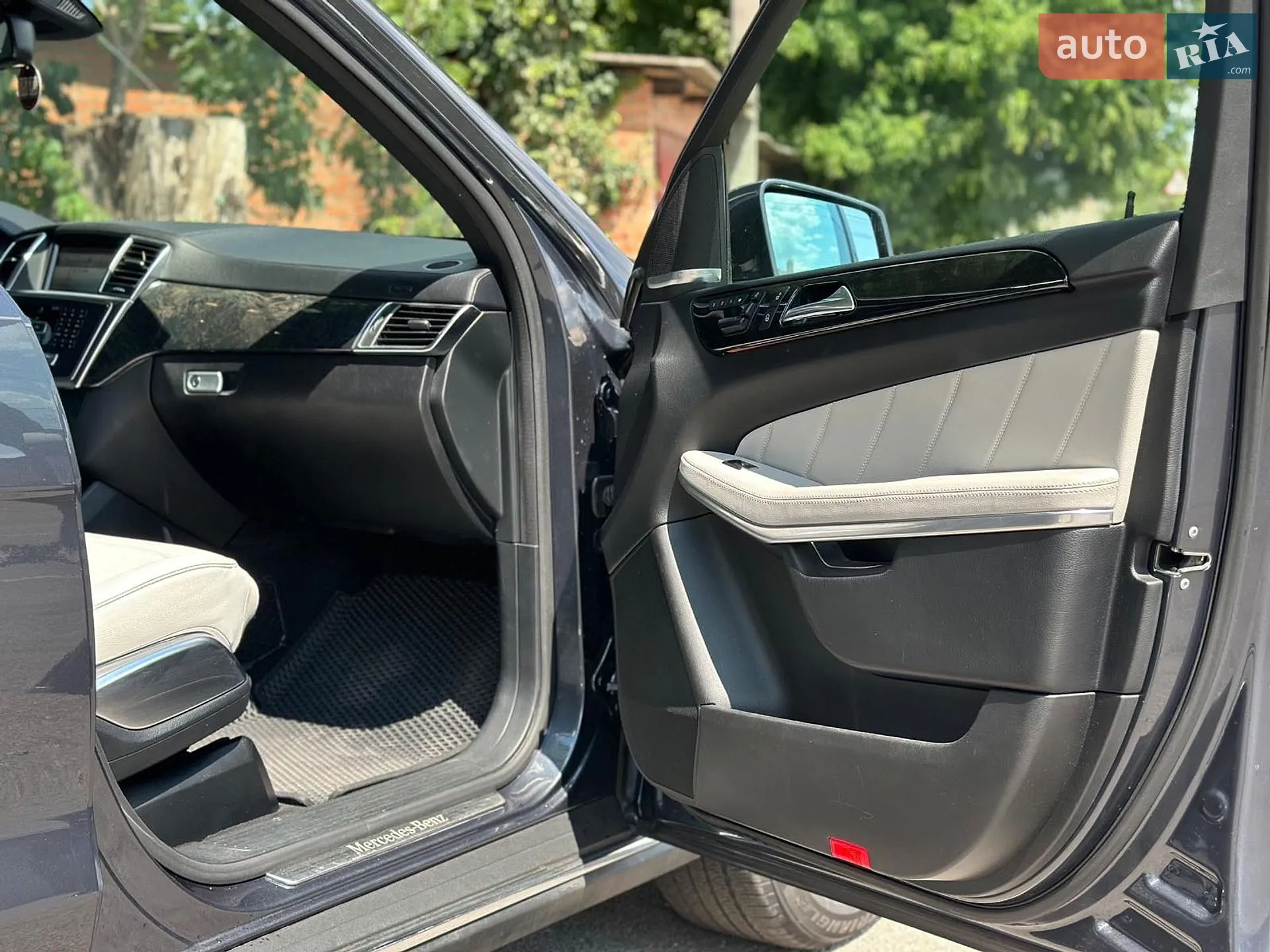 2013 Mercedes-Benz GL-klasse - мініатюра 47