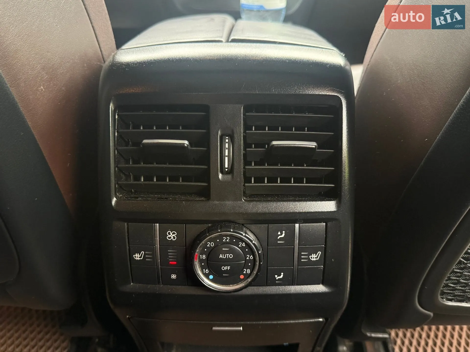 2013 Mercedes-Benz GL-klasse - мініатюра 27