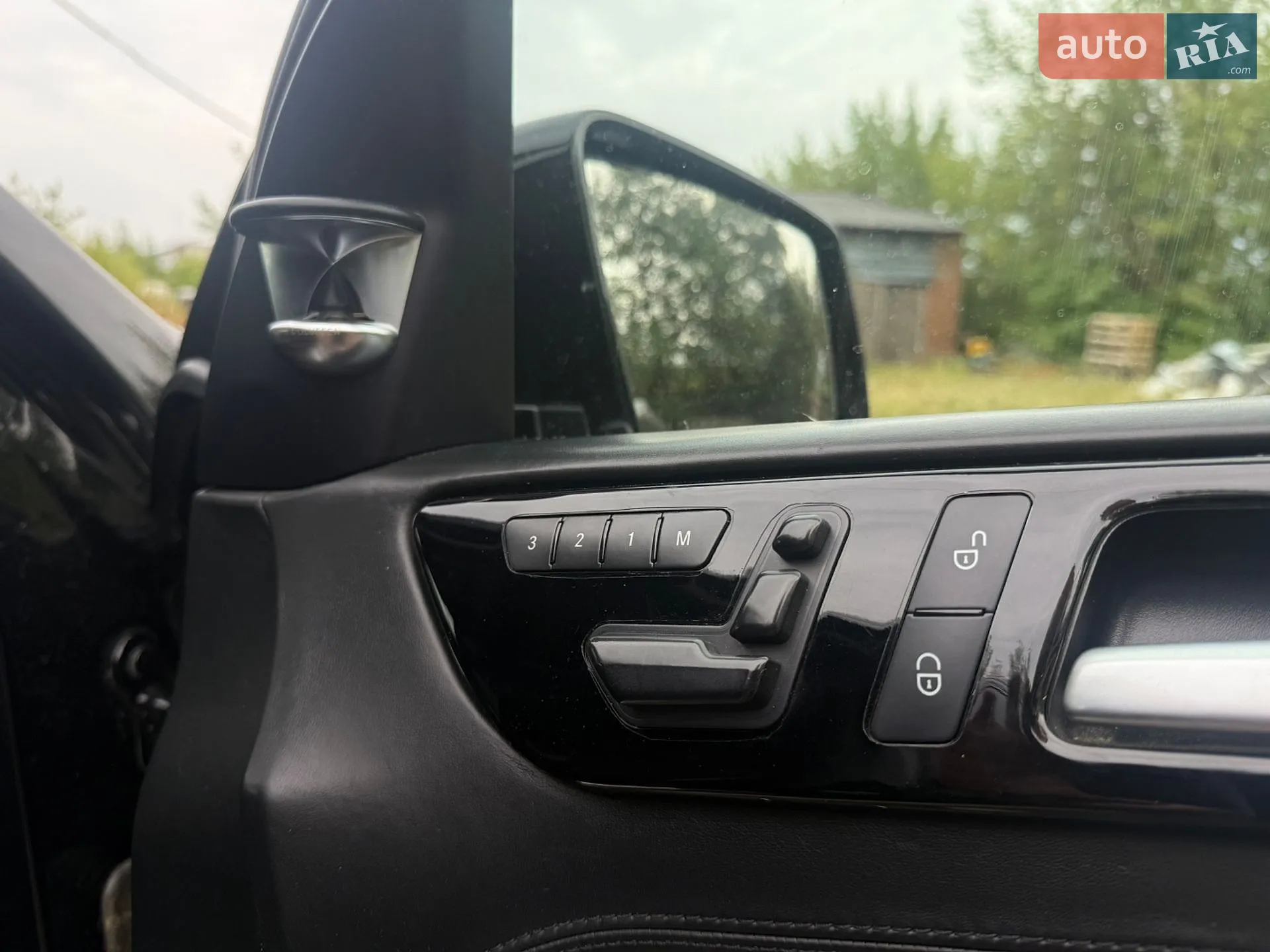 2013 Mercedes-Benz GL-klasse - мініатюра 37