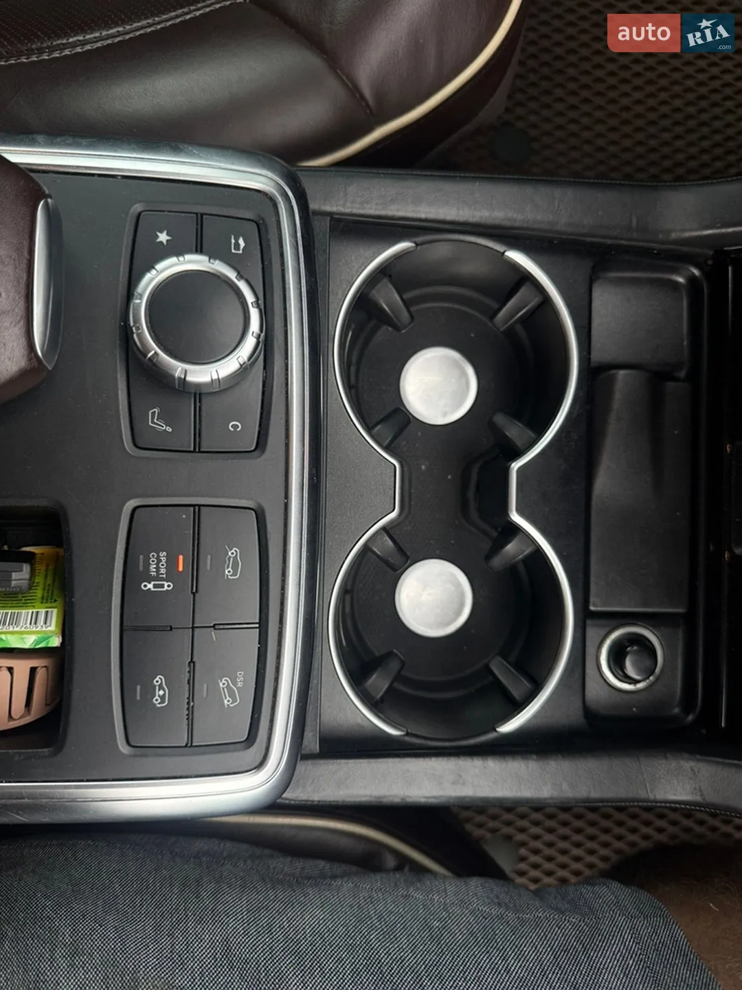 2013 Mercedes-Benz GL-klasse - мініатюра 42