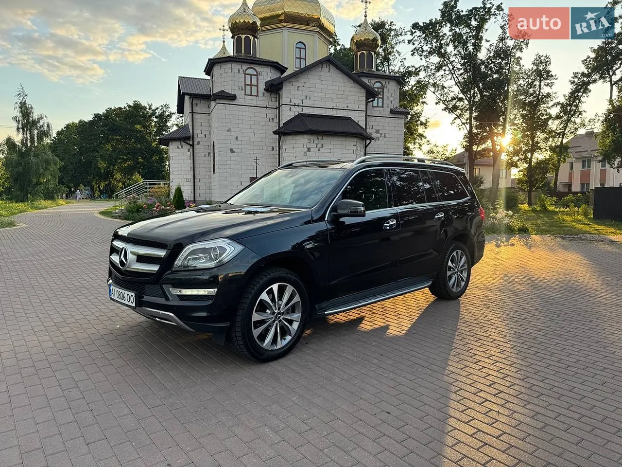 2015 Mercedes-Benz GL-klasse - мініатюра 13