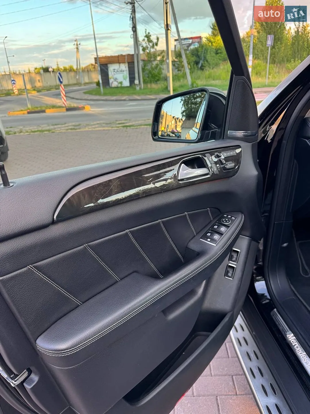 2014 Mercedes-Benz GL-klasse - мініатюра 11